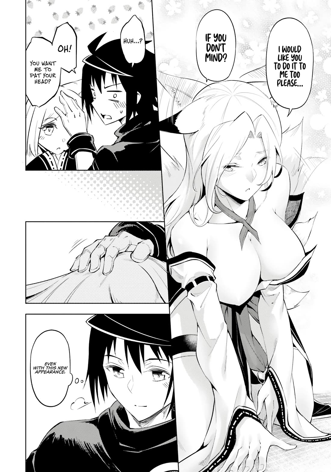 Let's Manage The Tower chapter 78 page 7