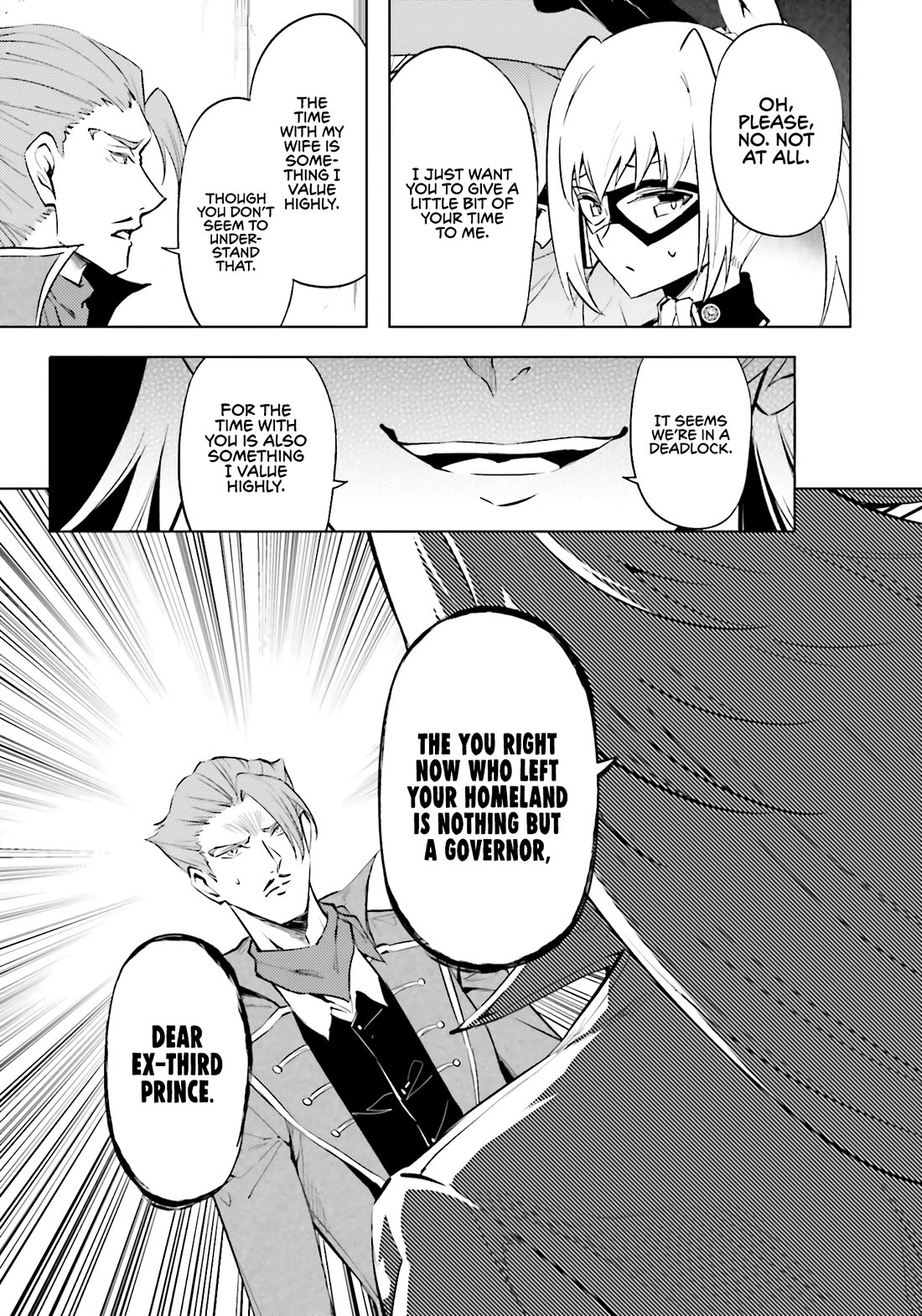 Let's Manage The Tower chapter 79 page 48