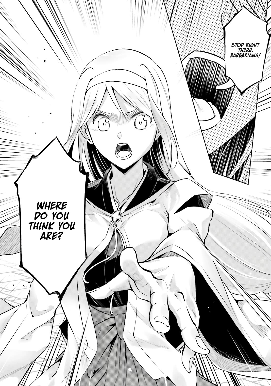 Let's Manage The Tower chapter 79 page 53