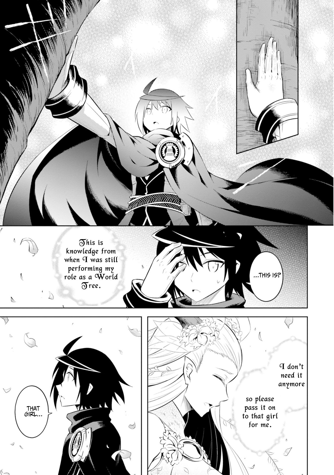 Lets Manage the Tower chapter 8 page 29