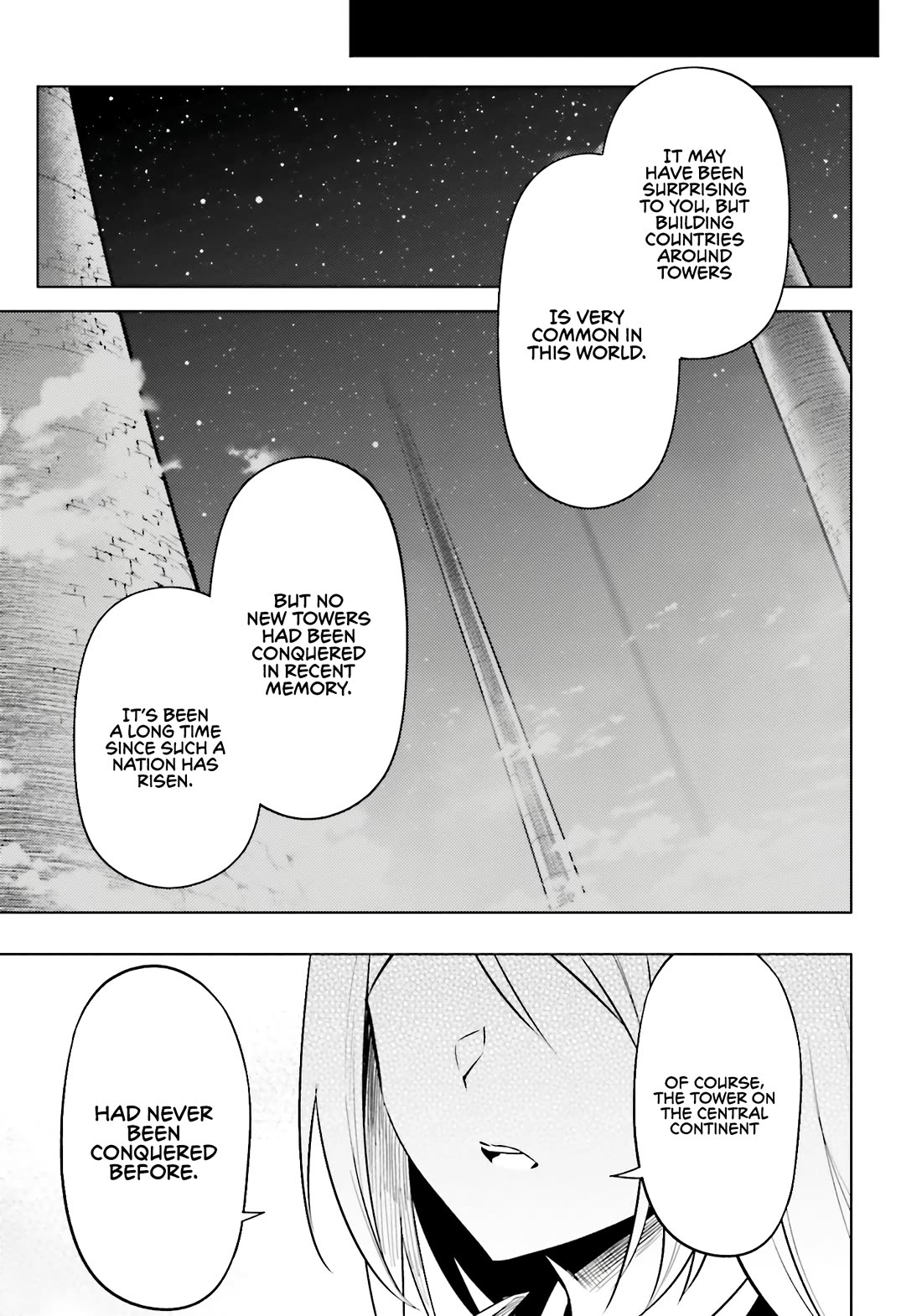 Let's Manage The Tower chapter 82 page 38