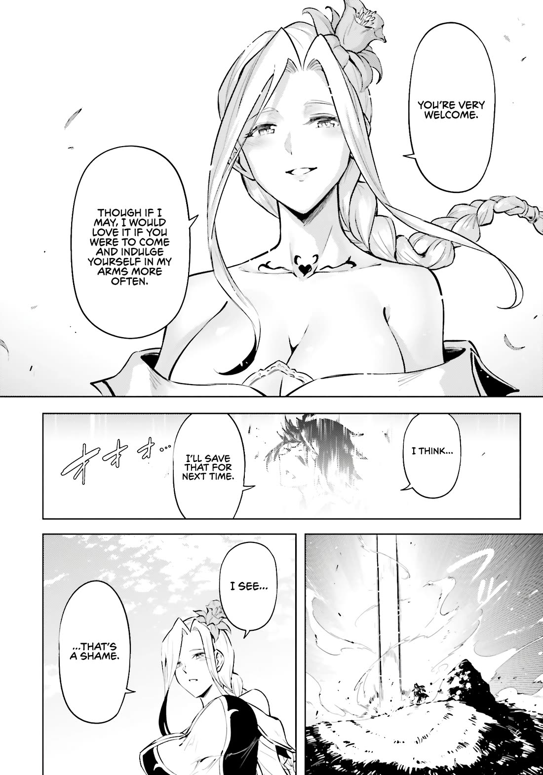 Let's Manage The Tower chapter 83 page 19