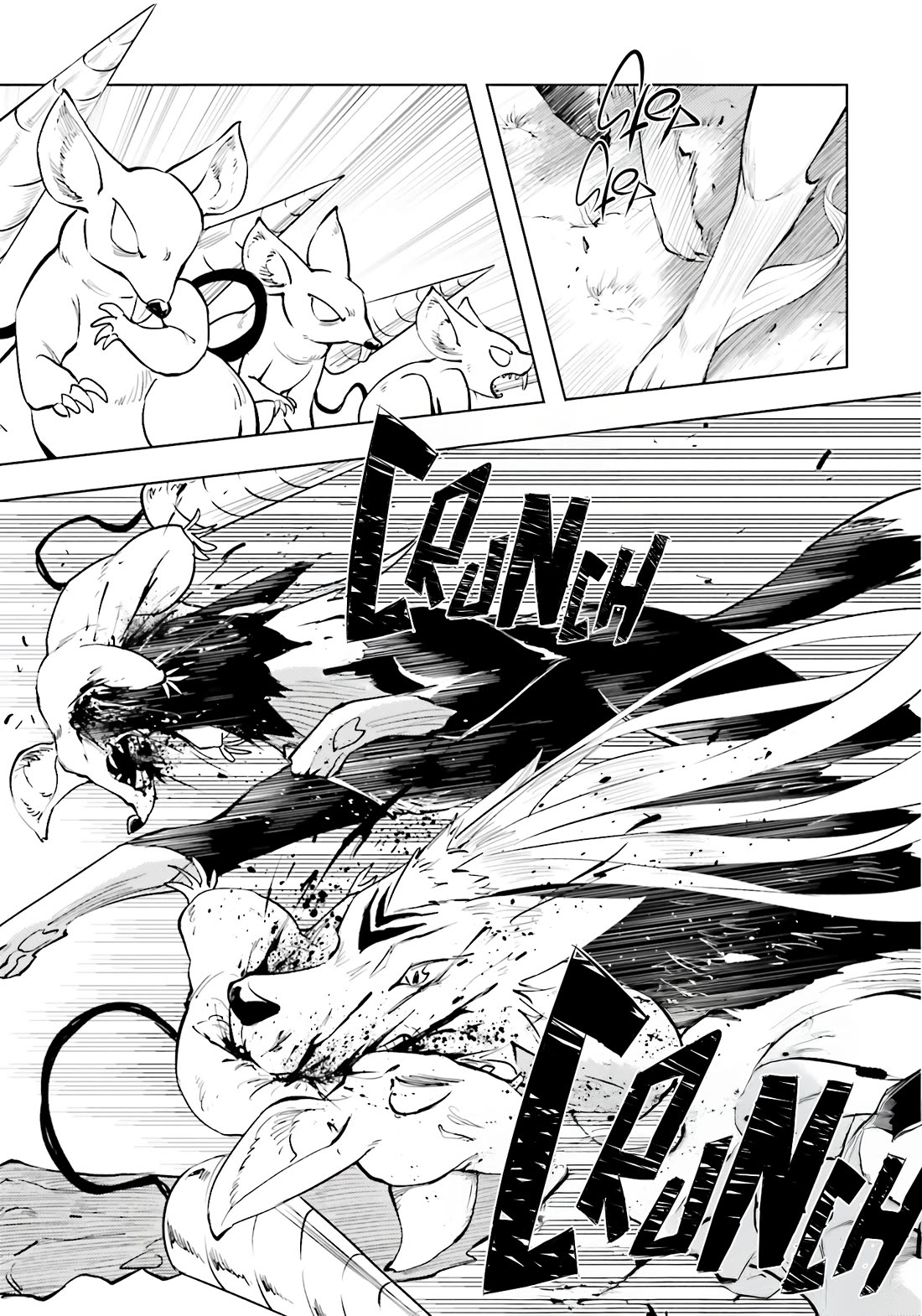 Let's Manage The Tower chapter 84 page 2