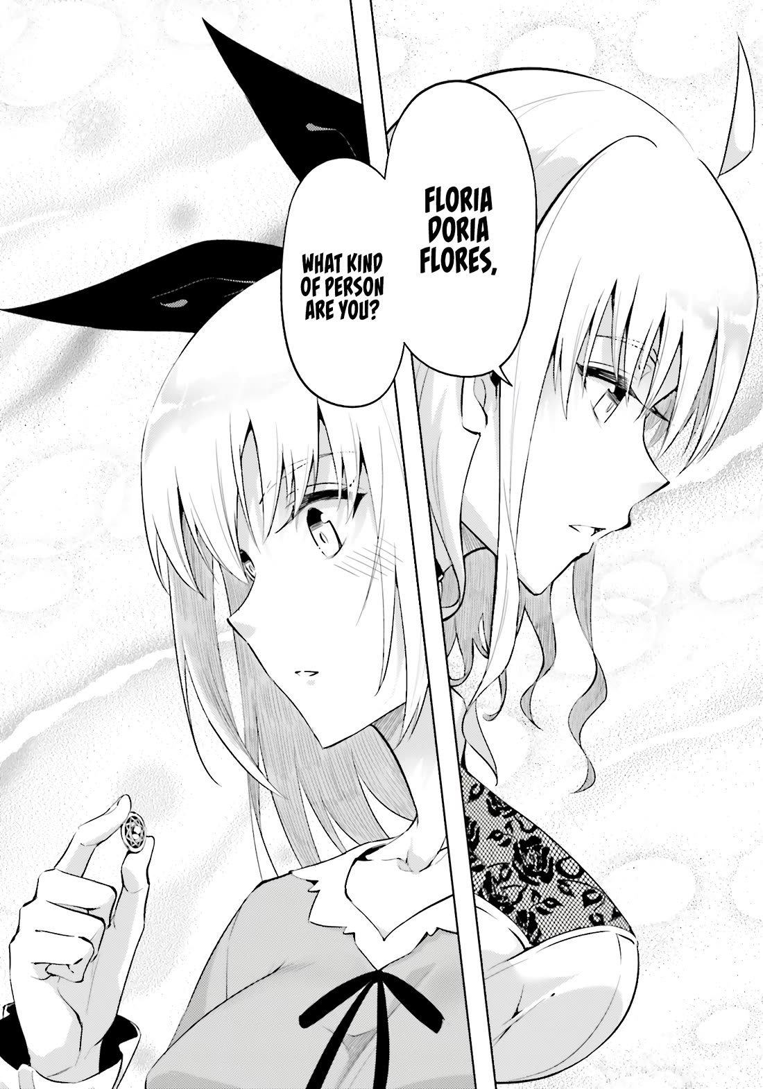 Let's Manage The Tower chapter 86 page 33