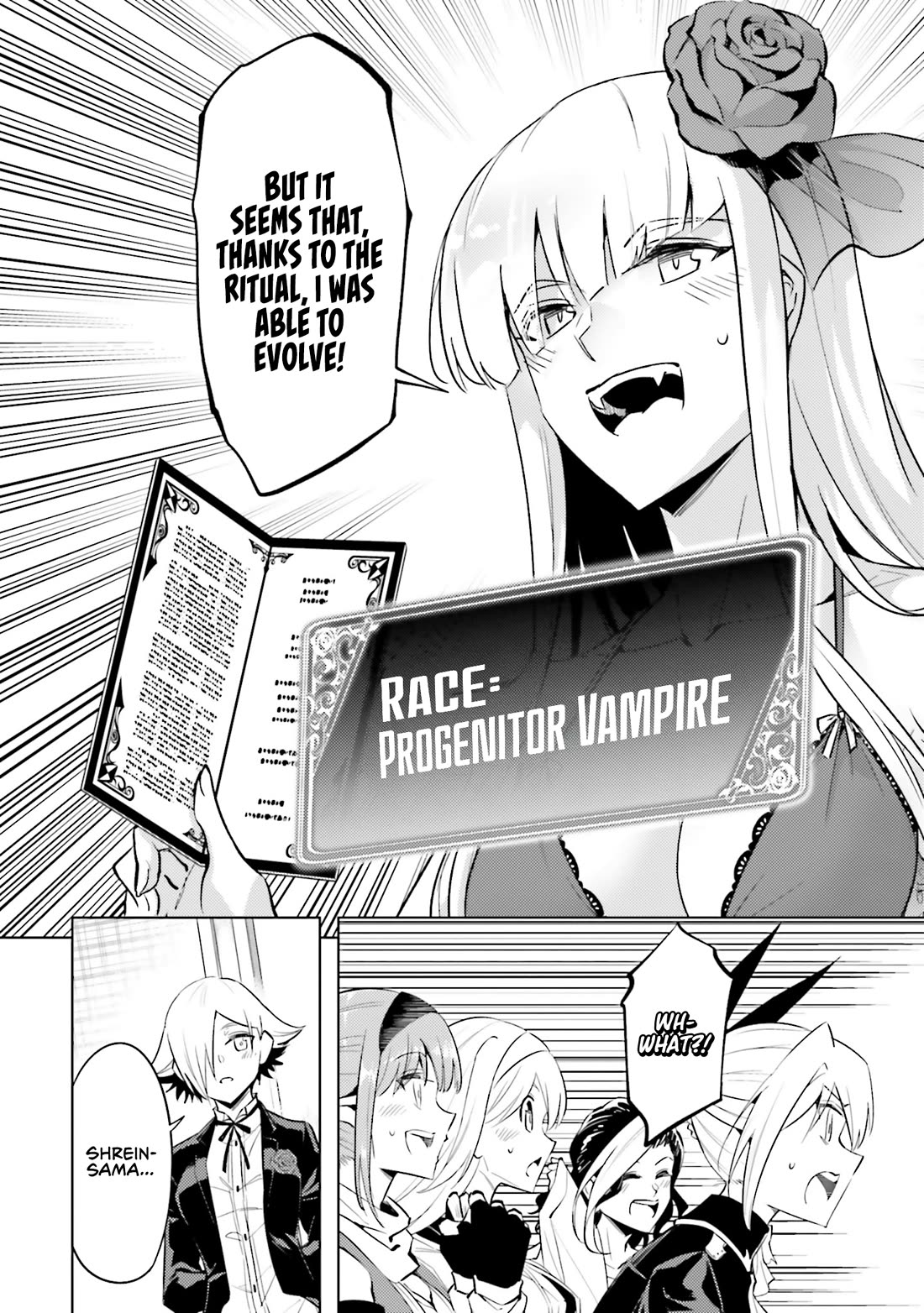 Let's Manage The Tower chapter 87 page 29