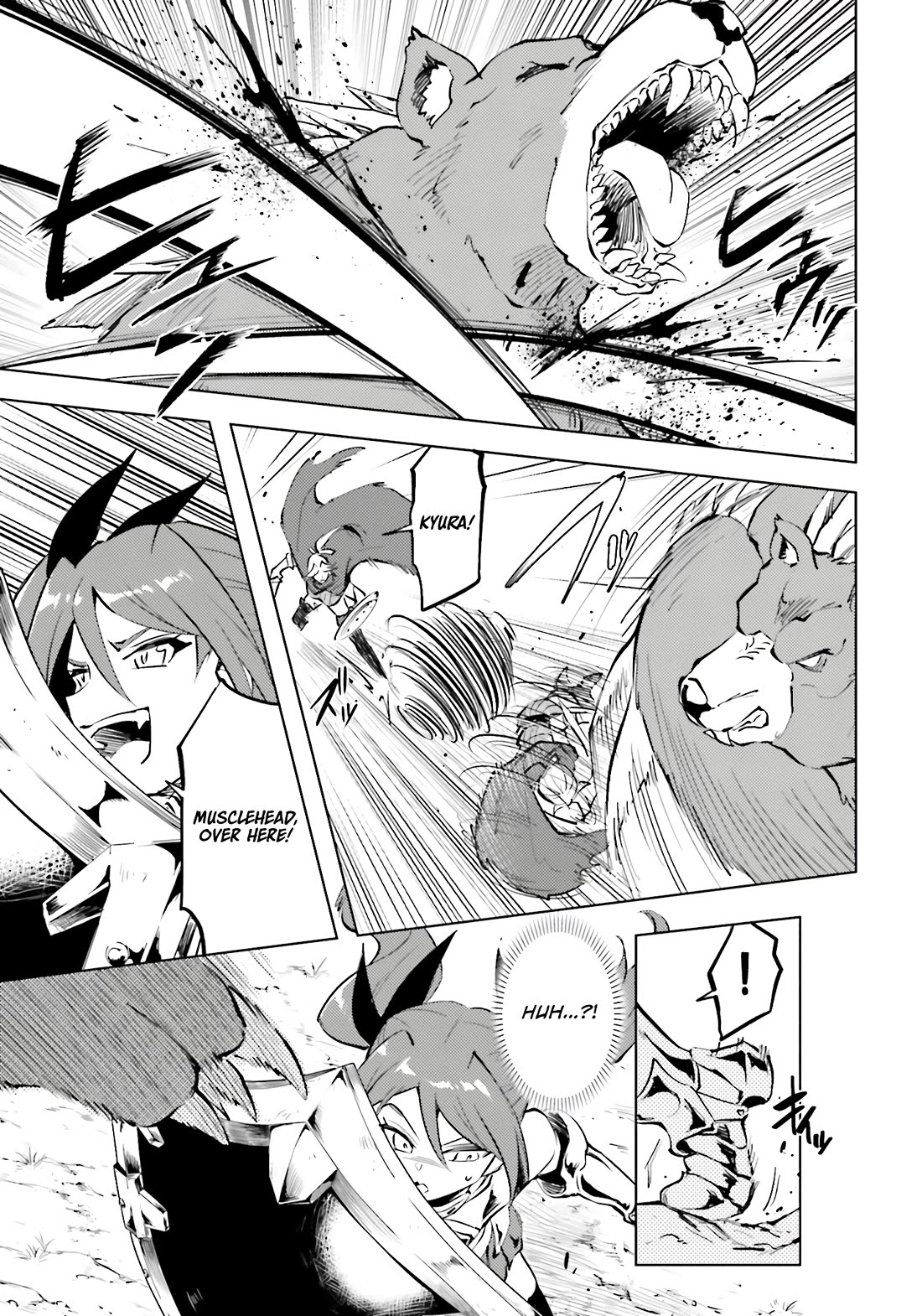 Let's Manage The Tower chapter 88 page 10