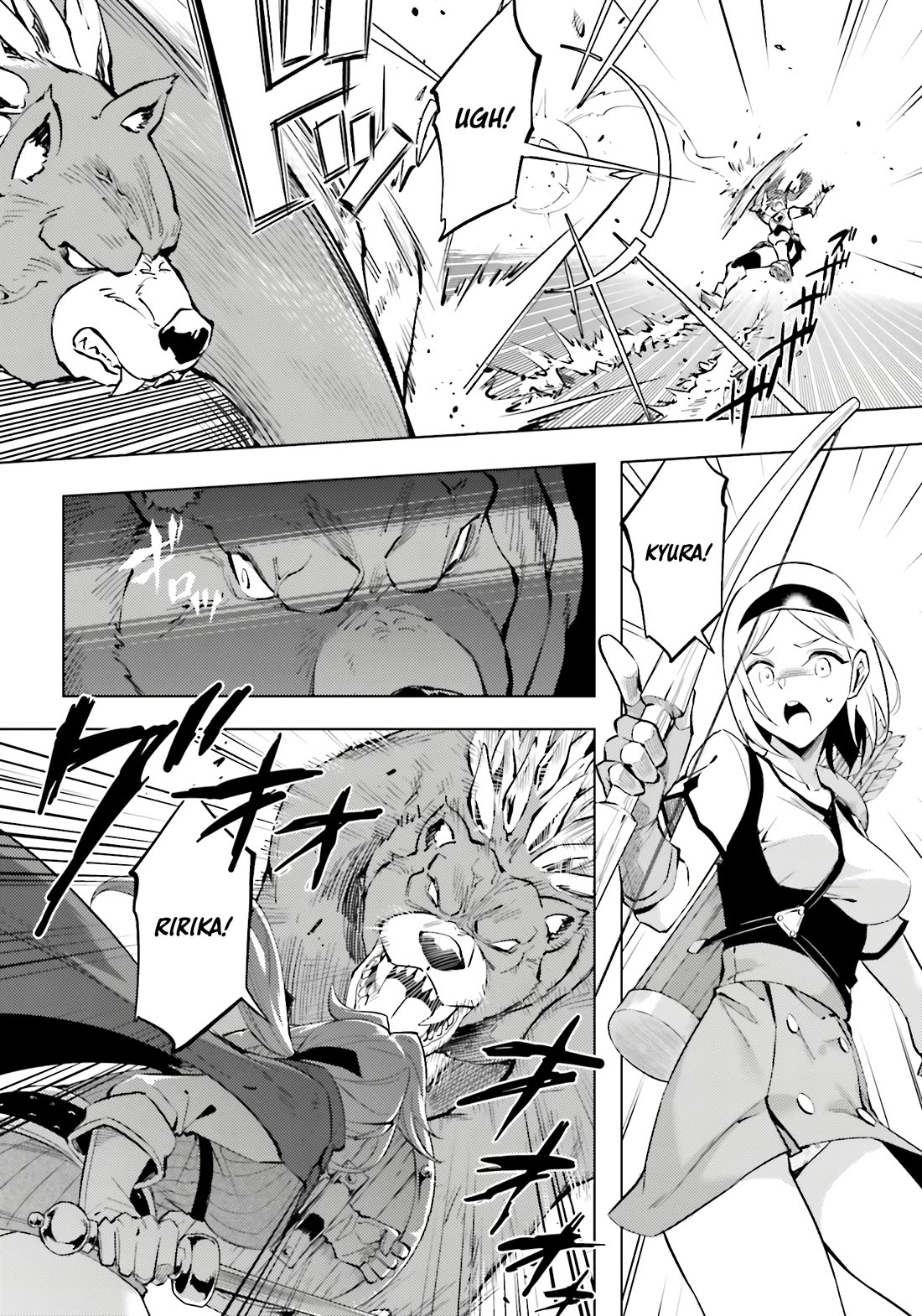 Let's Manage The Tower chapter 88 page 11