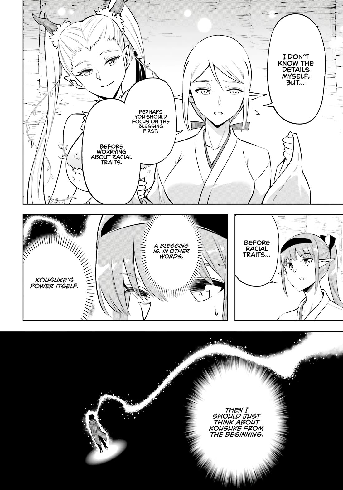 Let's Manage The Tower chapter 88 page 40