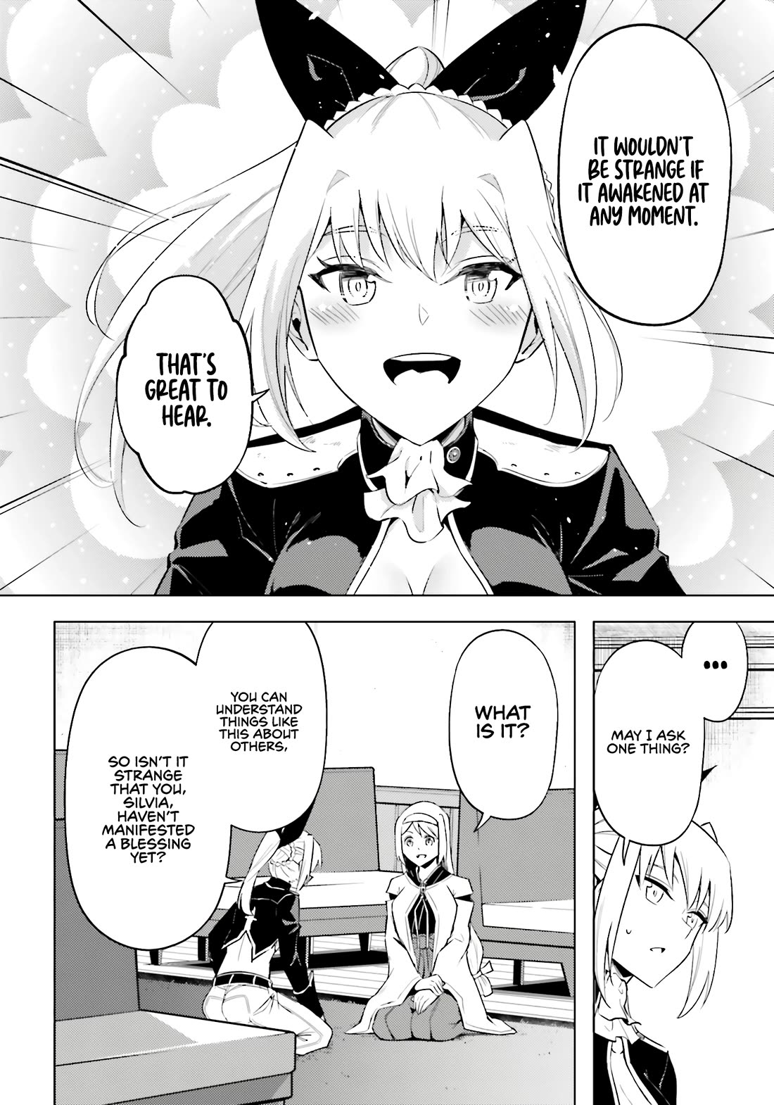 Let's Manage The Tower chapter 88 page 48