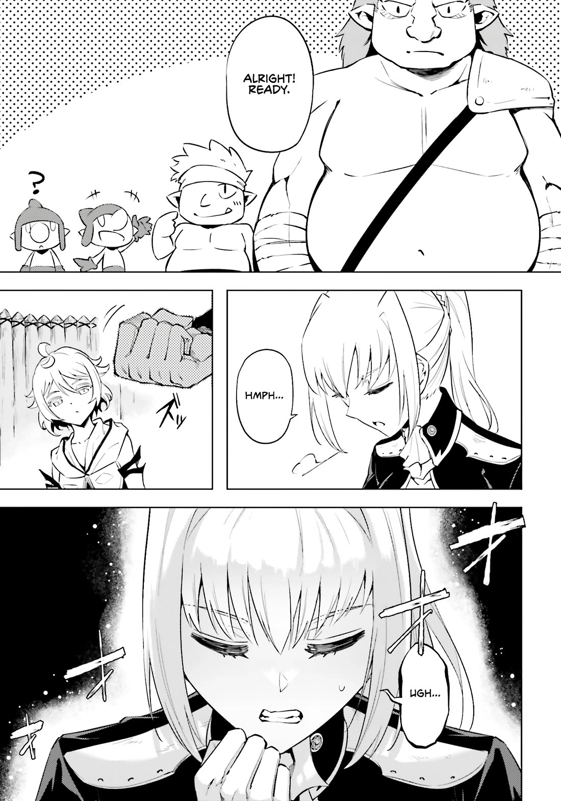 Let's Manage The Tower chapter 88 page 53