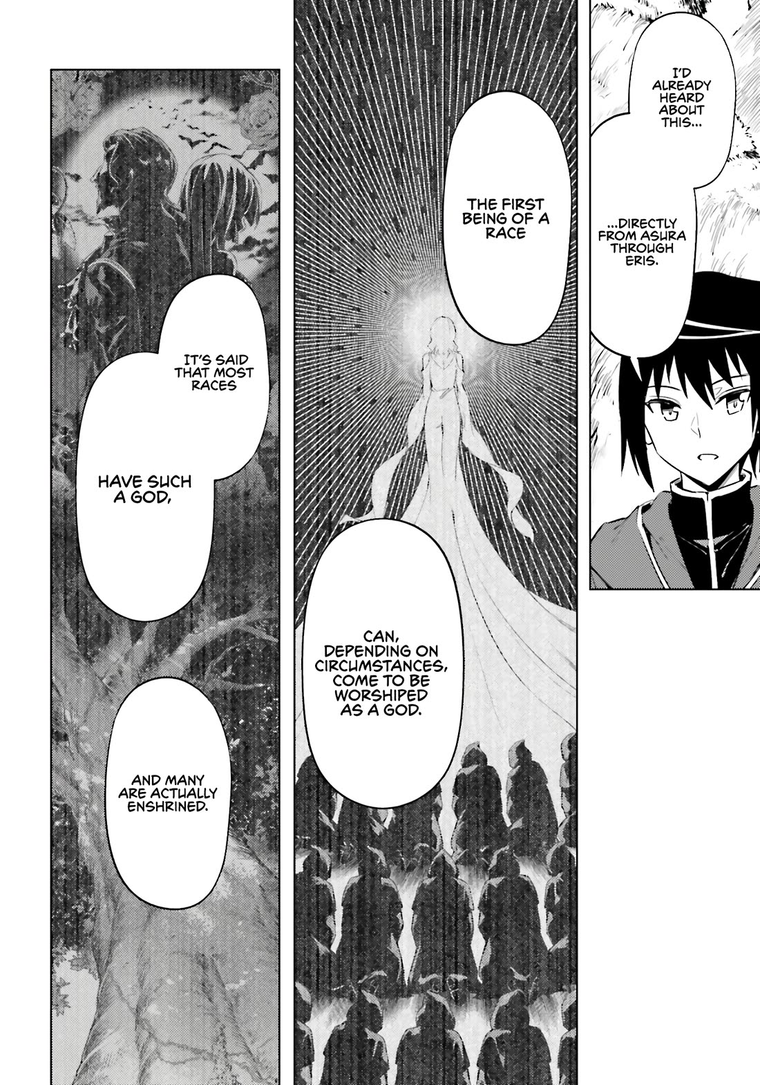 Let's Manage The Tower chapter 89 page 23