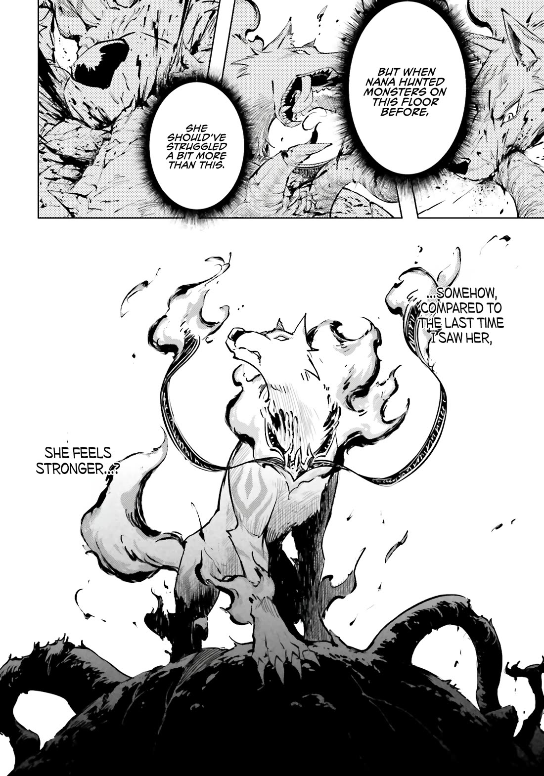 Let's Manage The Tower chapter 89 page 37