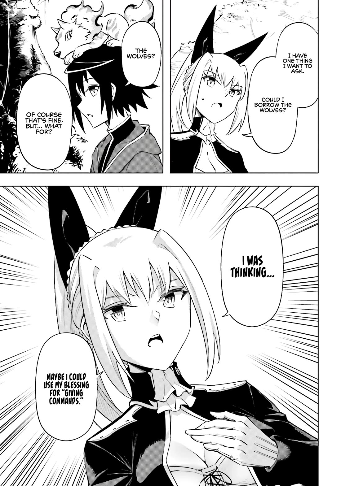 Let's Manage The Tower chapter 89 page 48