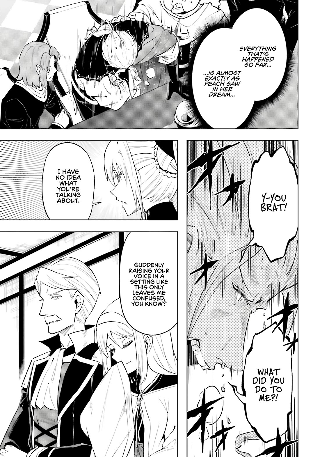 Let's Manage The Tower chapter 90 page 53