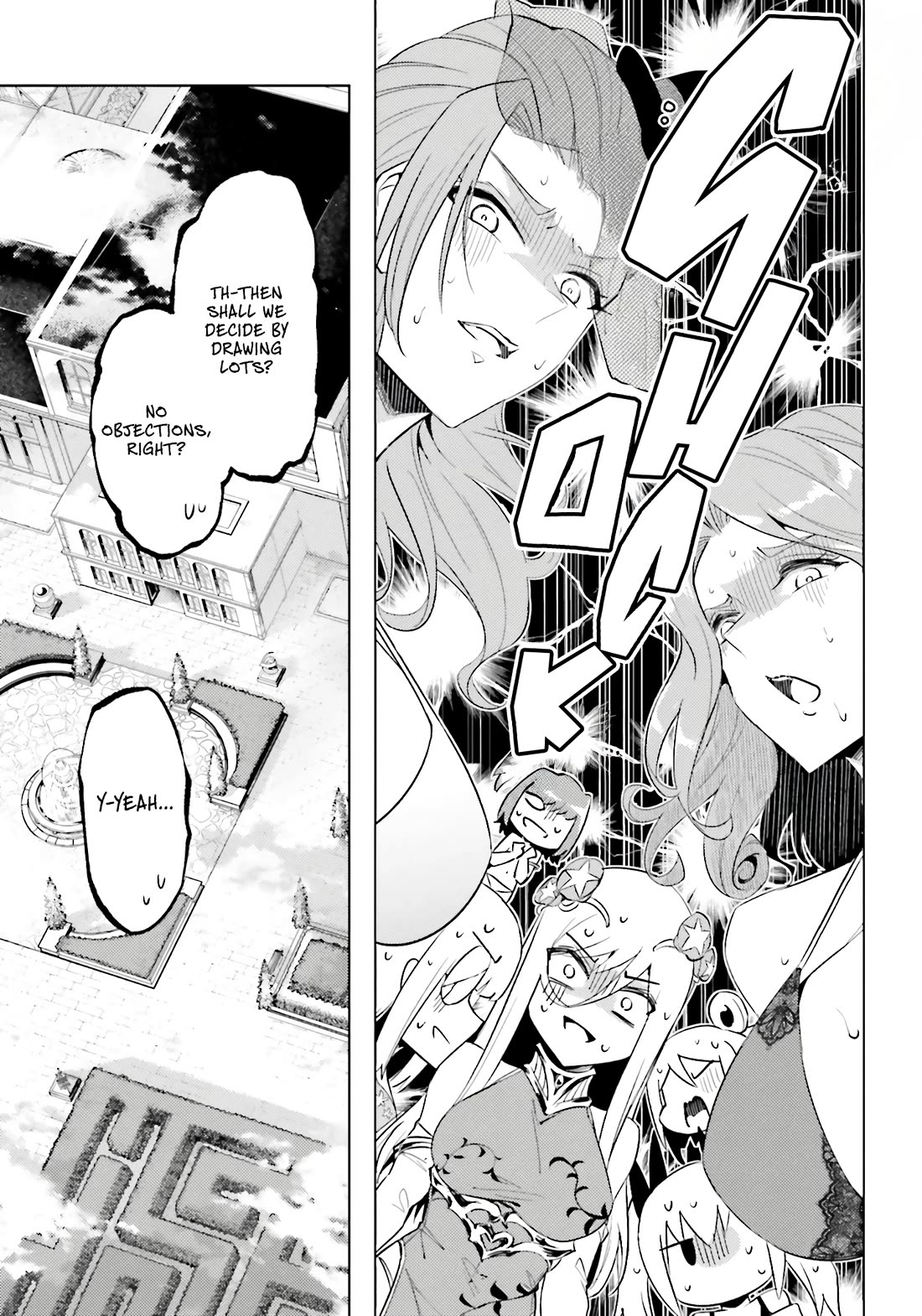 Let's Manage The Tower chapter 92 page 14