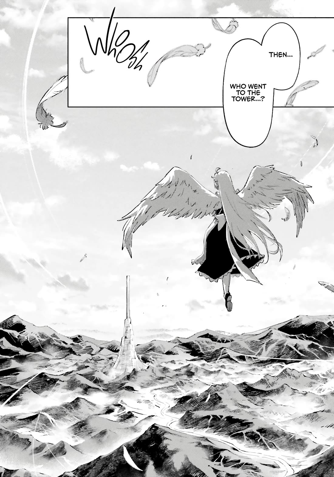 Let's Manage The Tower chapter 92 page 25