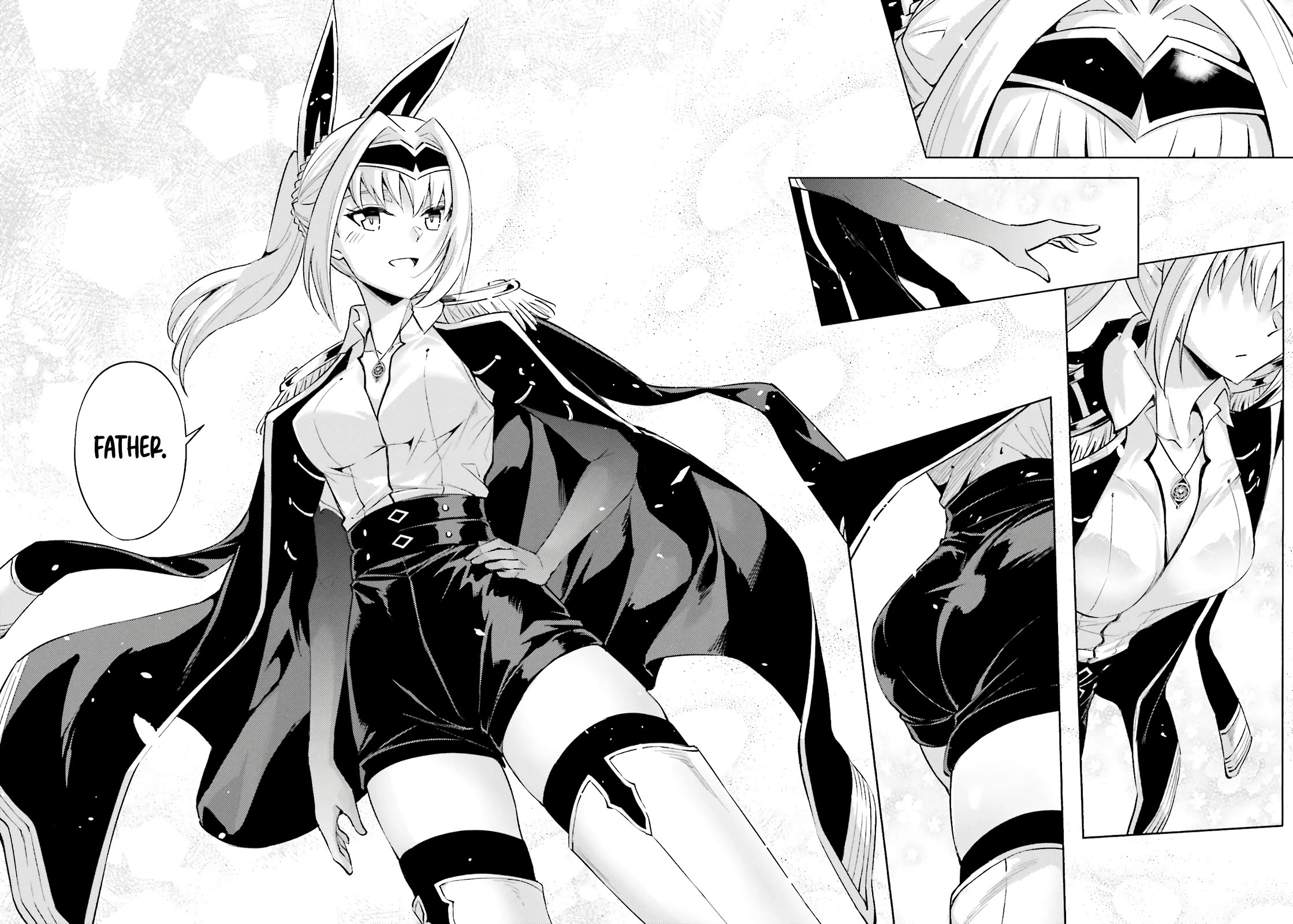 Let's Manage The Tower chapter 92 page 52