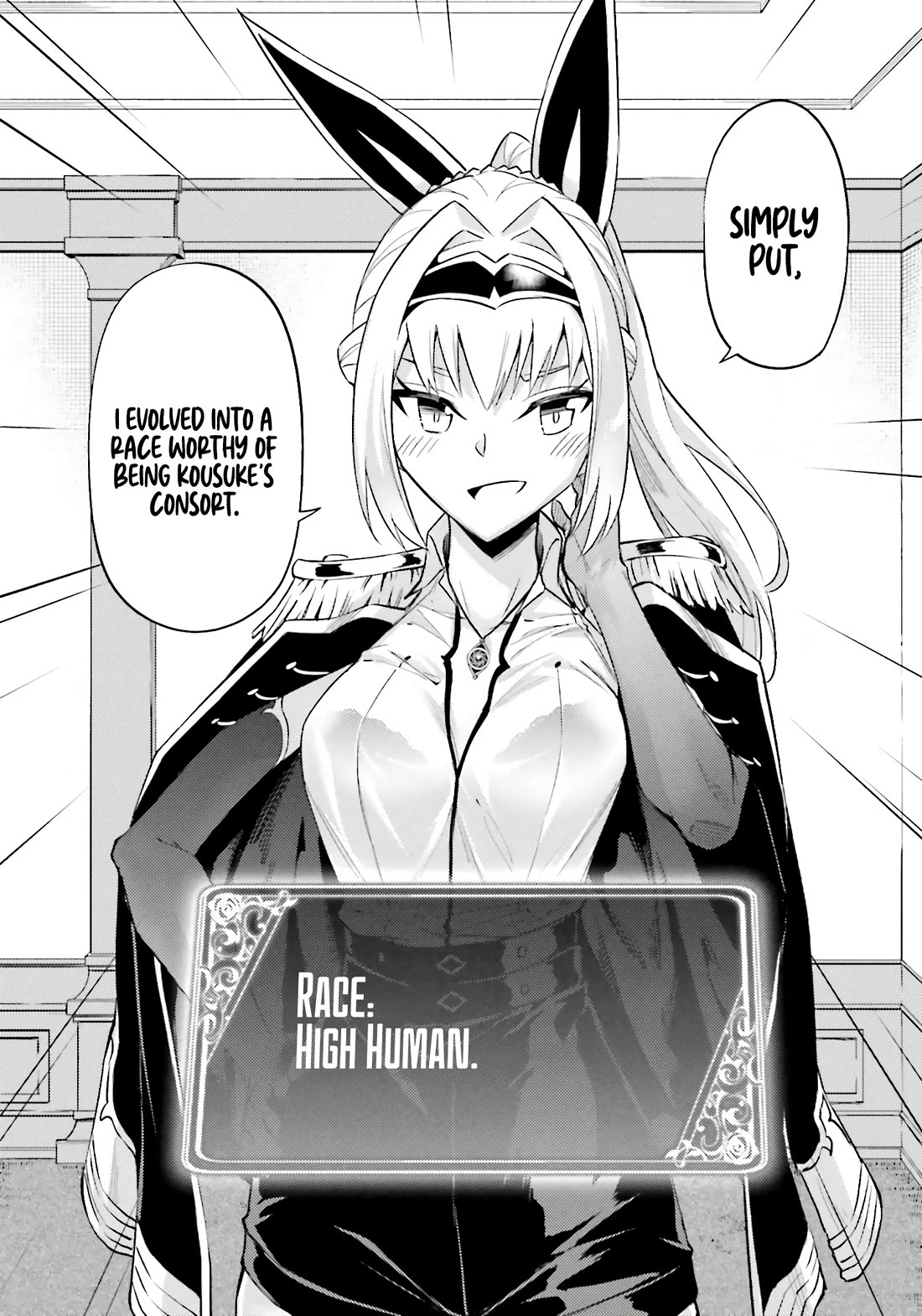 Let's Manage The Tower chapter 92 page 55