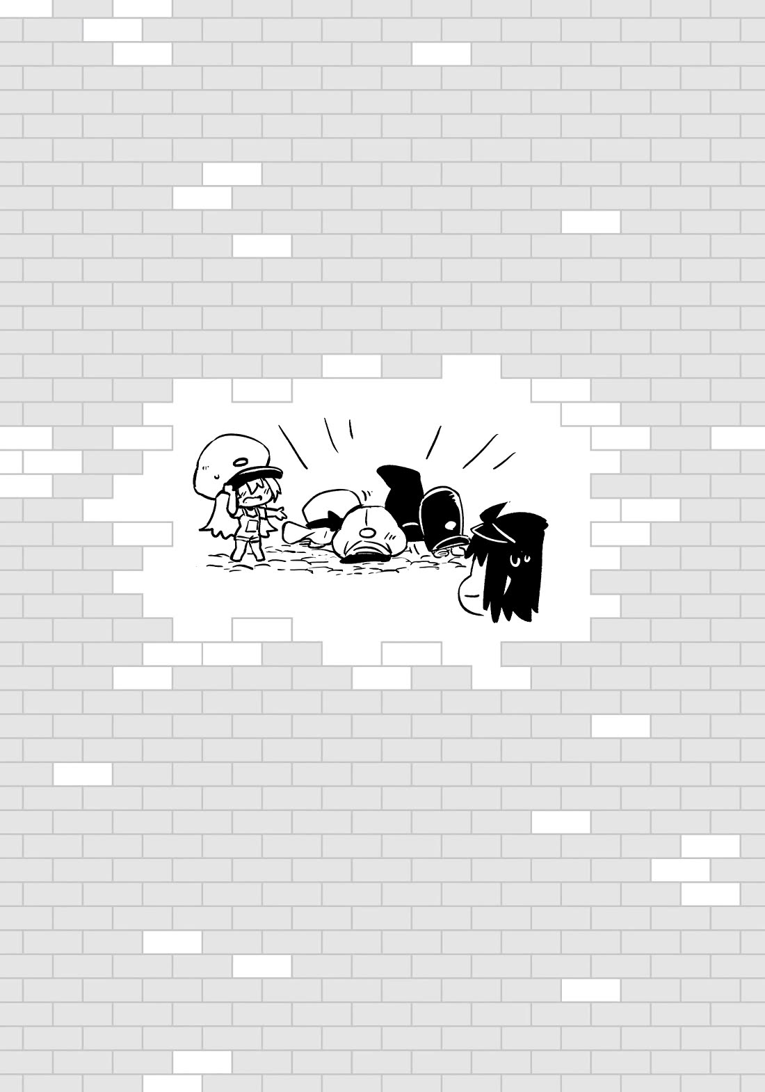 Let's Manage The Tower chapter 94 page 58