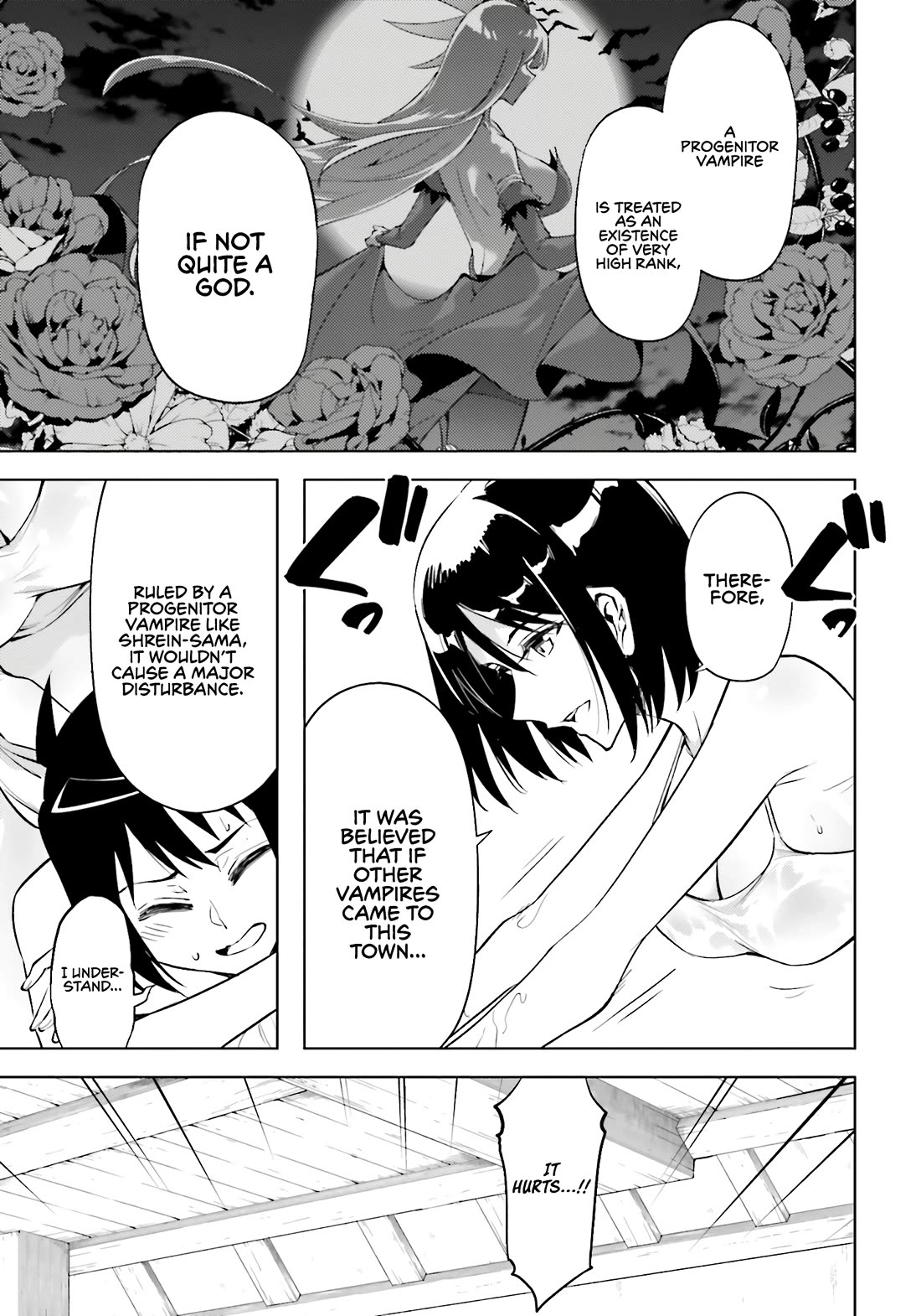 Let's Manage The Tower chapter 95 page 18