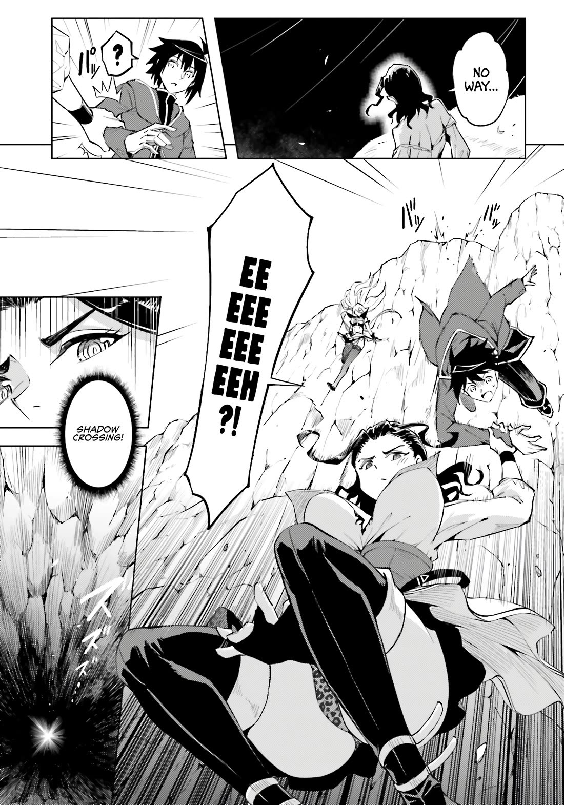 Let's Manage The Tower chapter 95 page 50