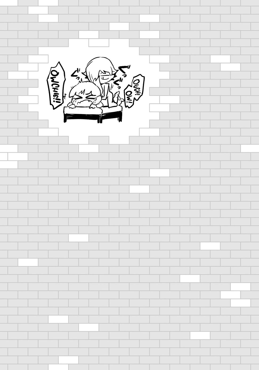 Let's Manage The Tower chapter 95 page 58