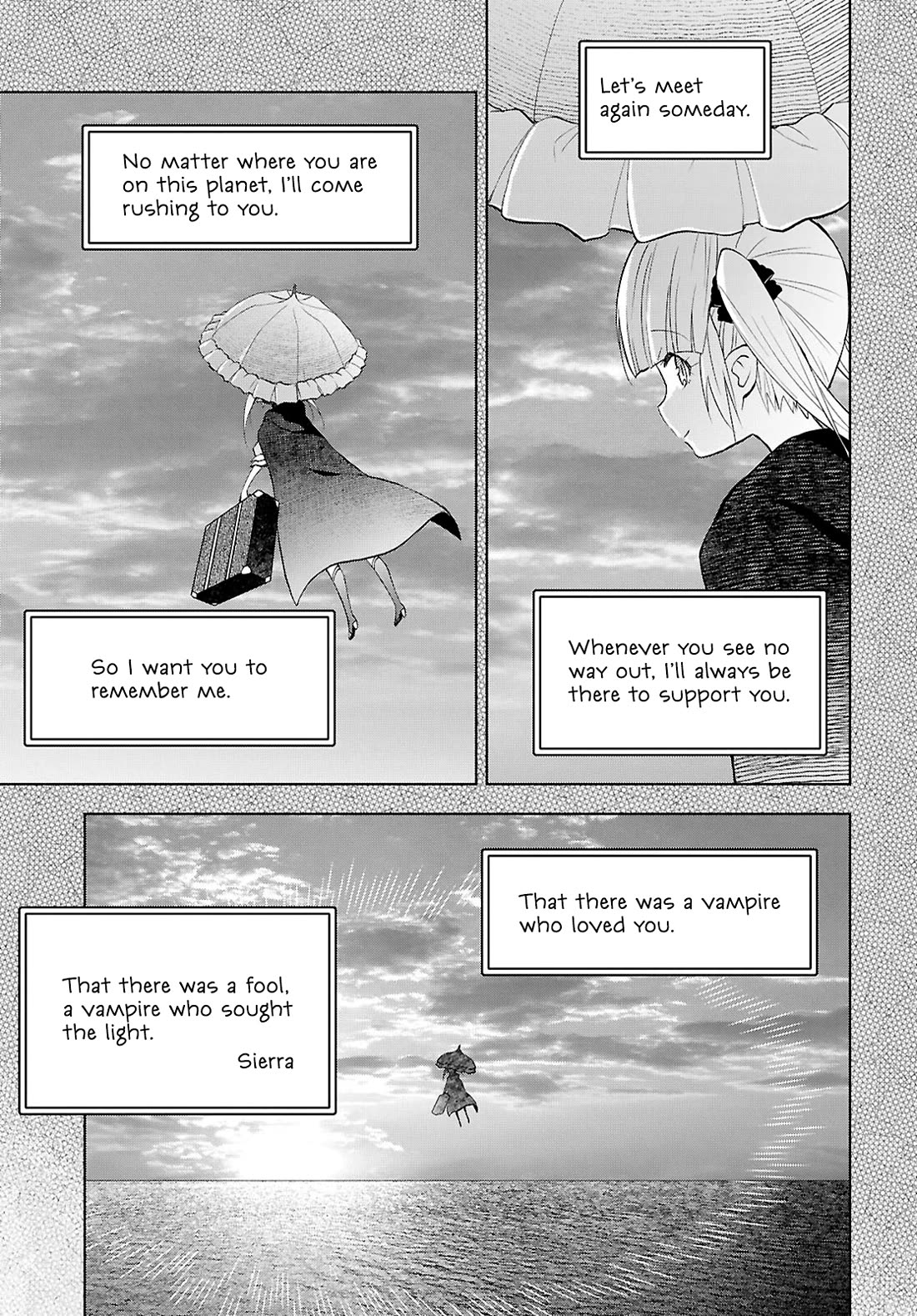 Let’s Start an Inn on the Dungeon Island! chapter 45 page 29