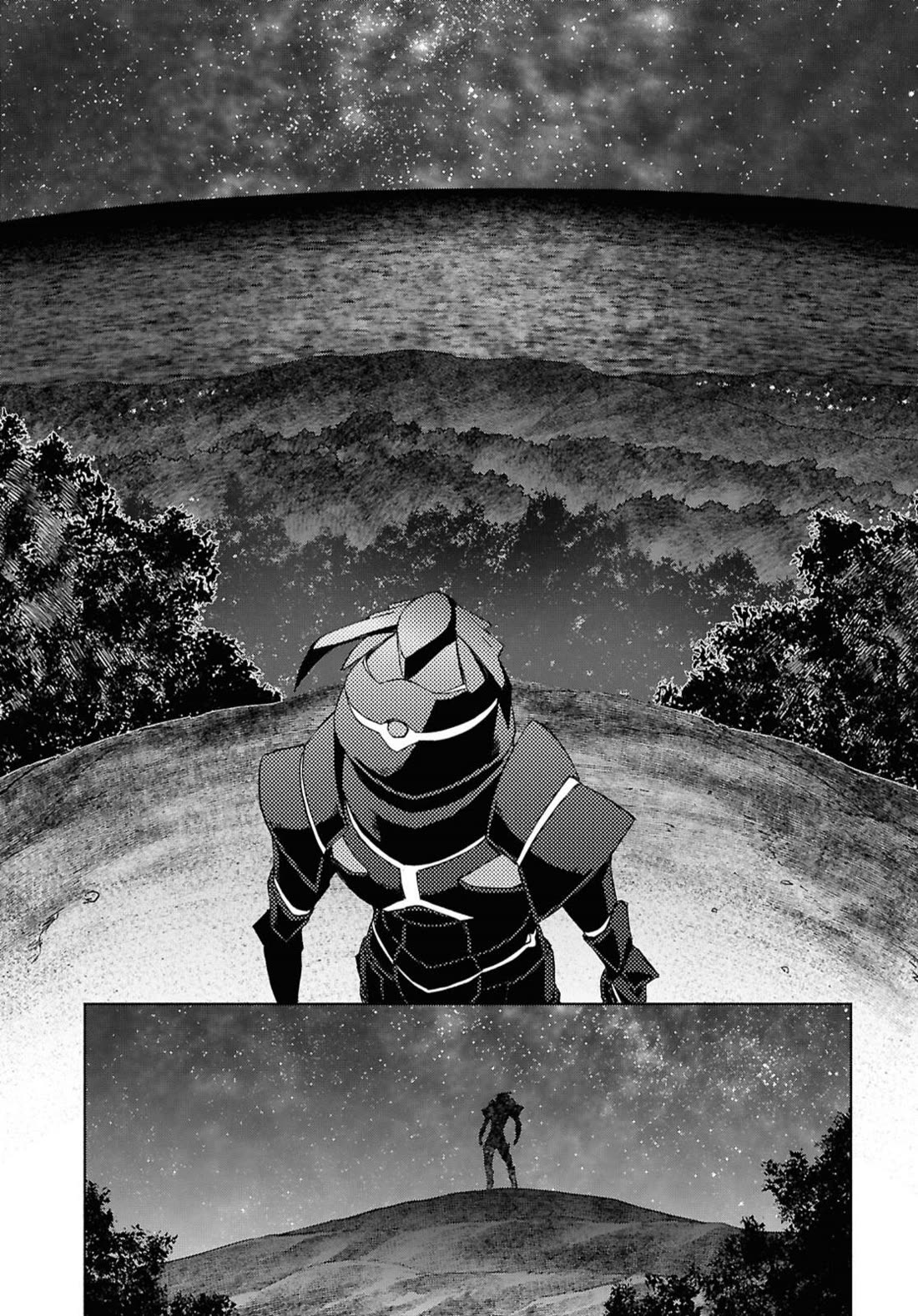 Let’s Start an Inn on the Dungeon Island! chapter 49 page 28