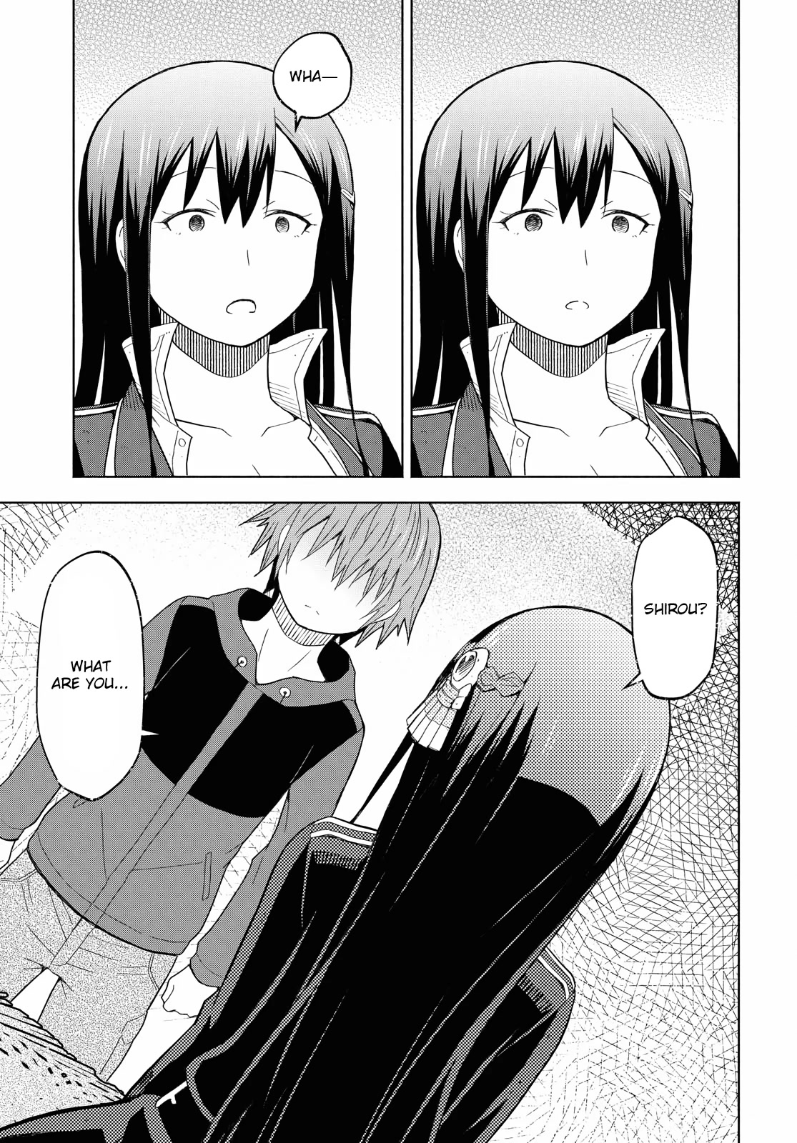 Let’s Start an Inn on the Dungeon Island! chapter 5 page 7