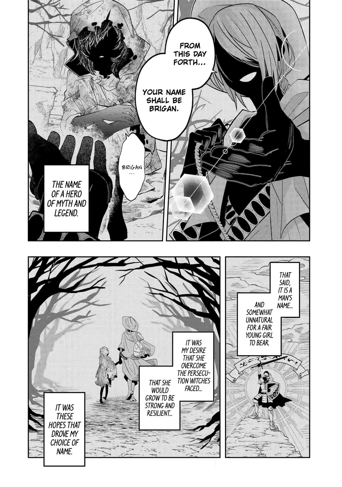 Level 0 Evil King Become the Adventurer In the New World chapter 21 page 18