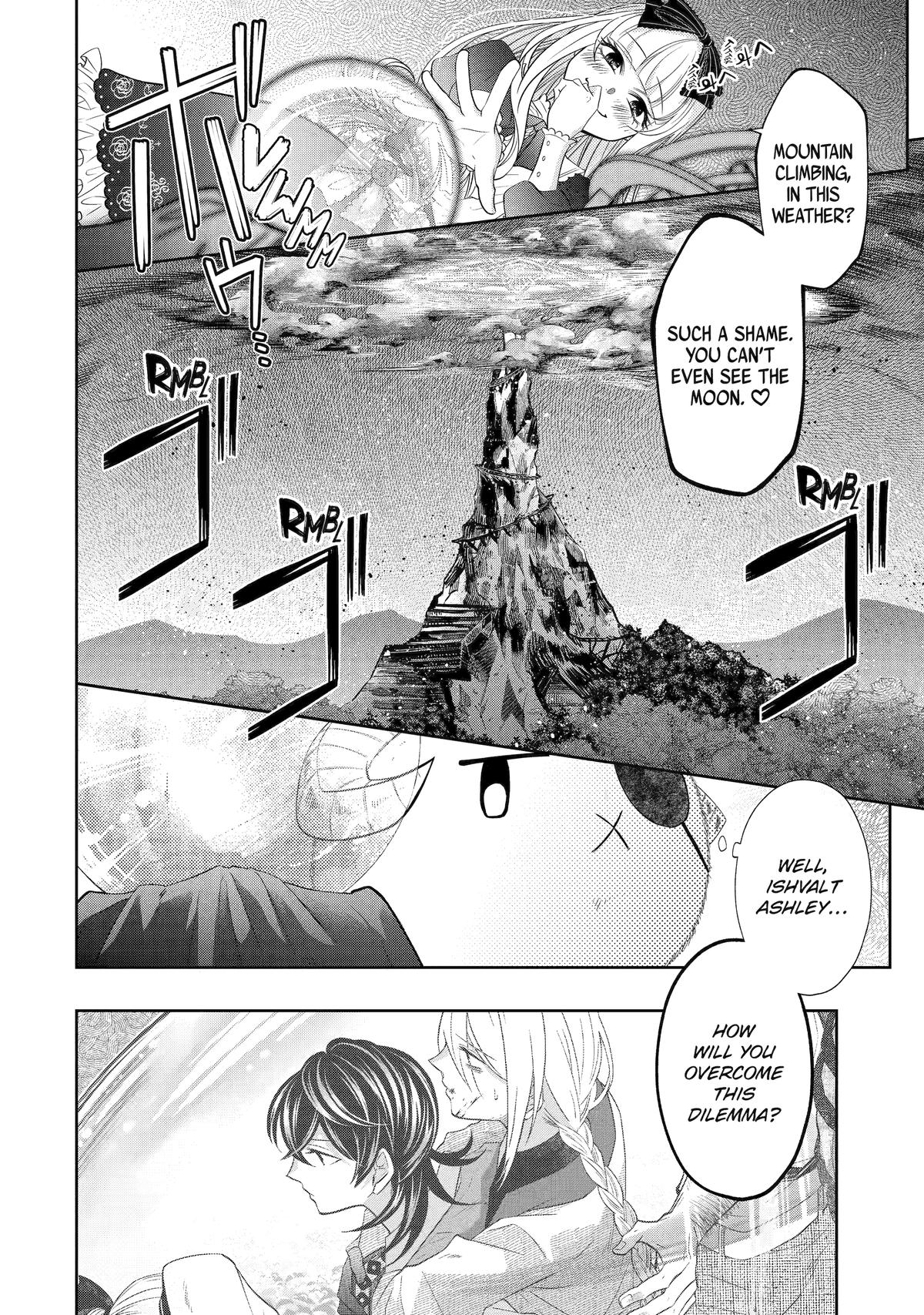 Level 0 Evil King Become the Adventurer In the New World chapter 21 page 50