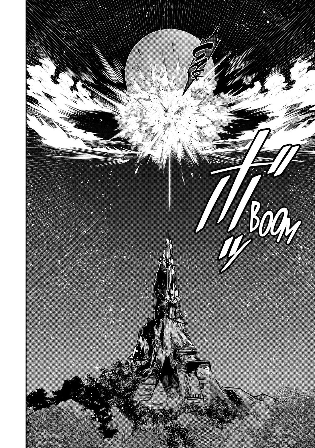 Level 0 Evil King Become the Adventurer In the New World chapter 22 page 44