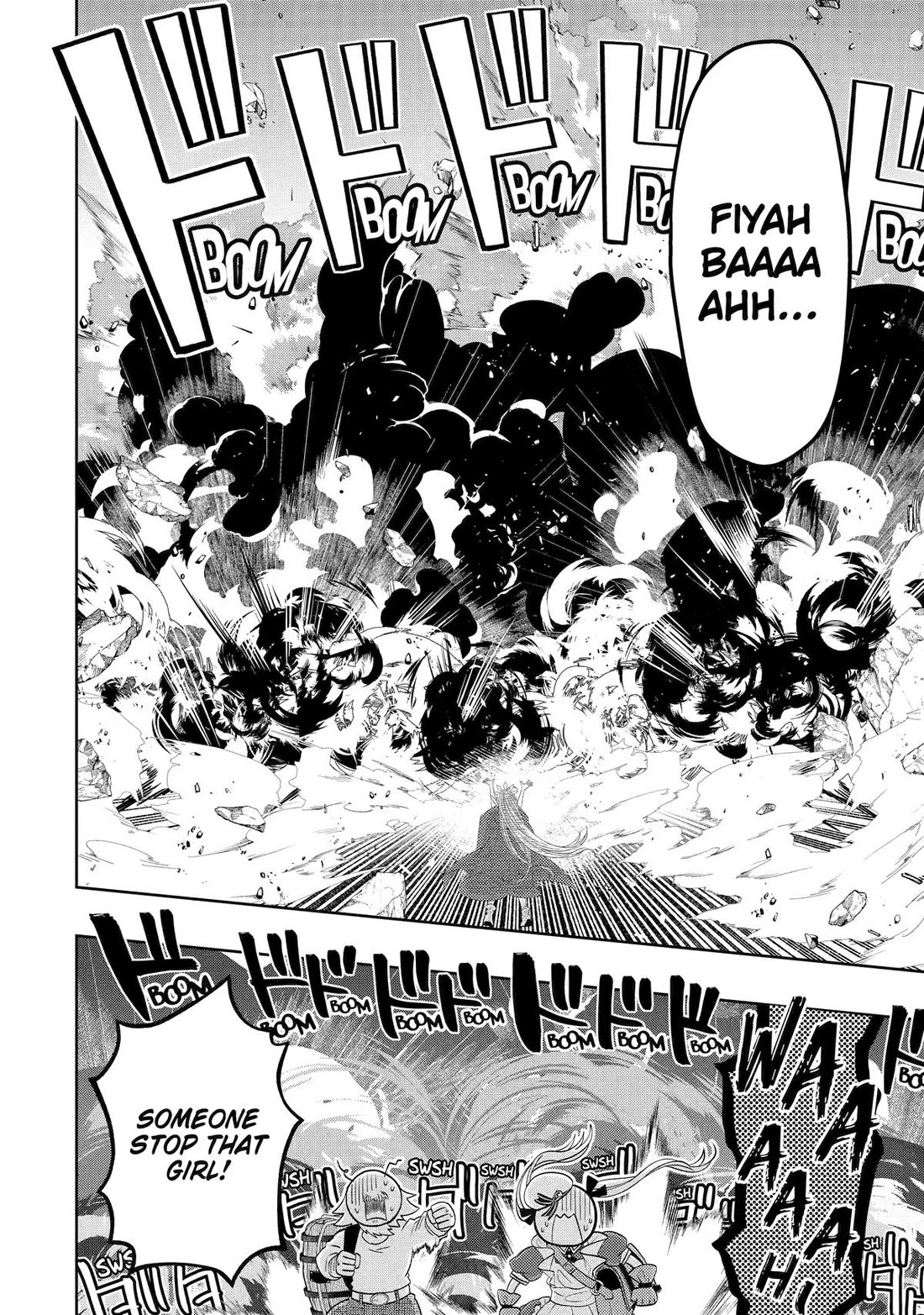 Level 0 Evil King Become the Adventurer In the New World chapter 23 page 46