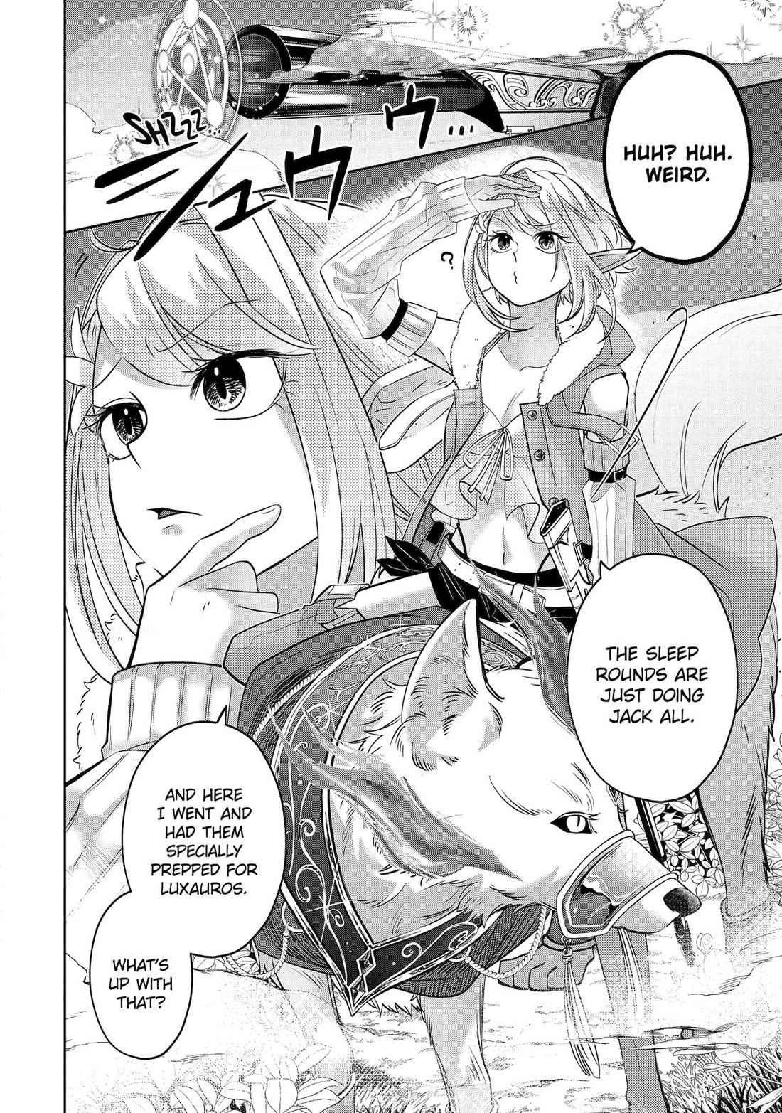 Level 0 Evil King Become the Adventurer In the New World chapter 29 page 16