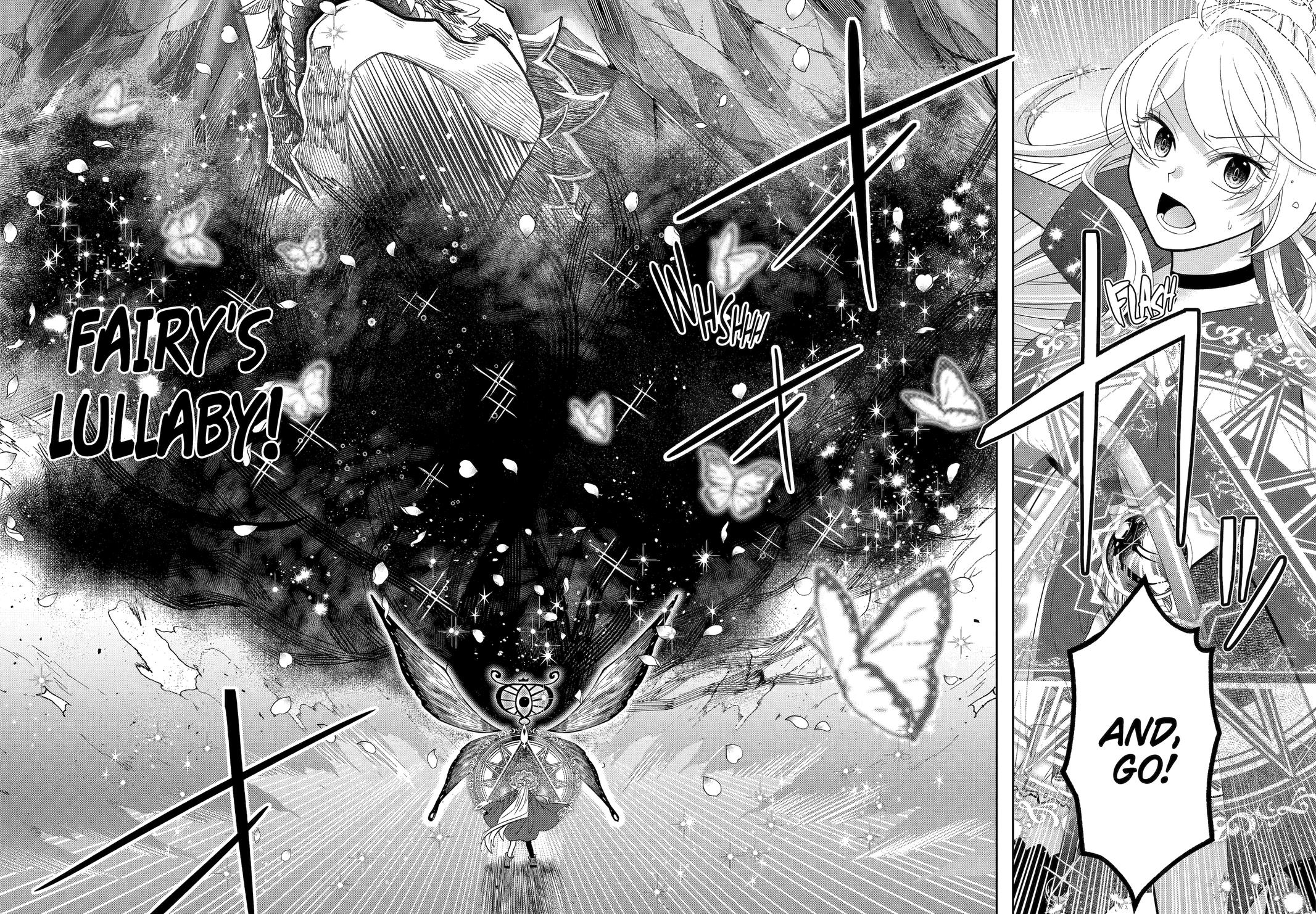 Level 0 Evil King Become the Adventurer In the New World chapter 29 page 20