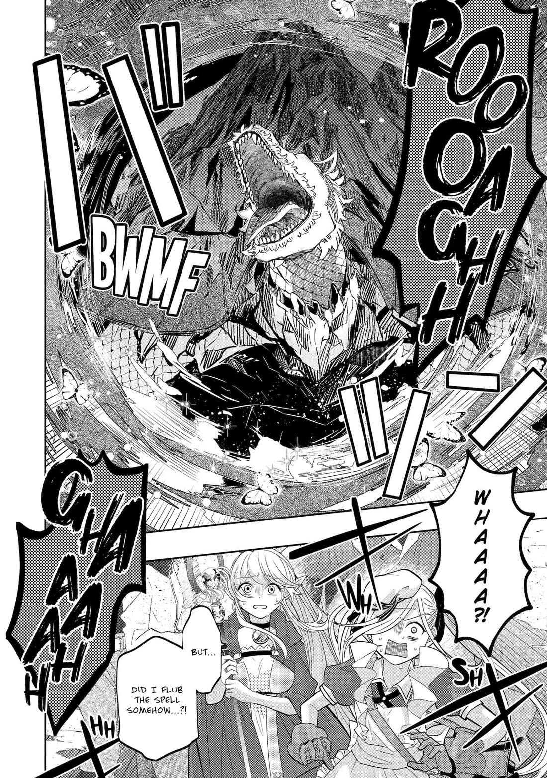 Level 0 Evil King Become the Adventurer In the New World chapter 29 page 25