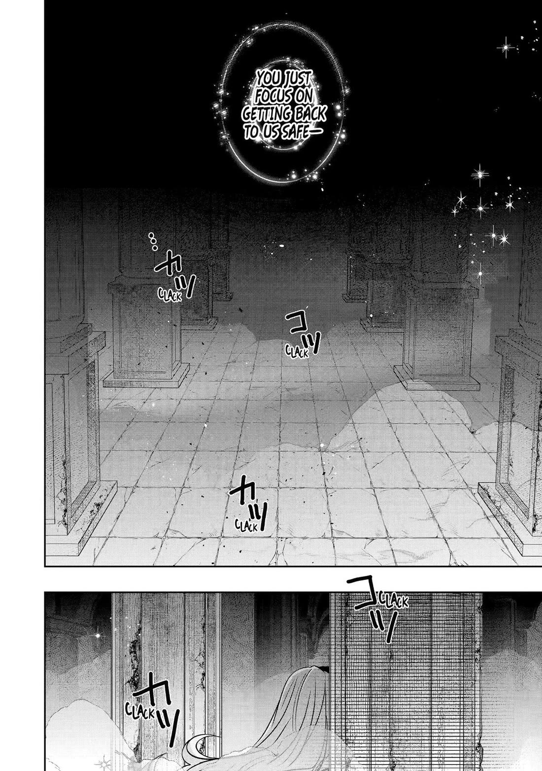 Level 0 Evil King Become the Adventurer In the New World chapter 30 page 35