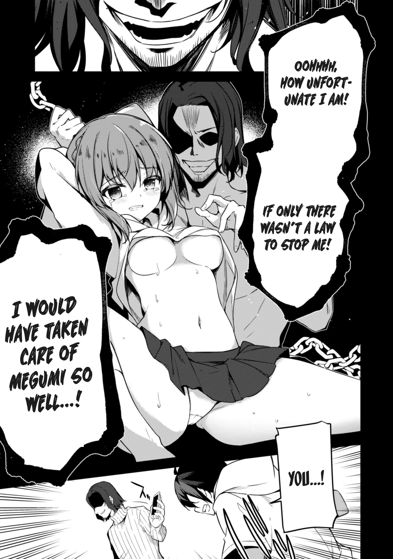 Level 1 kara Hajimaru Shoukan Musou chapter 1 page 31