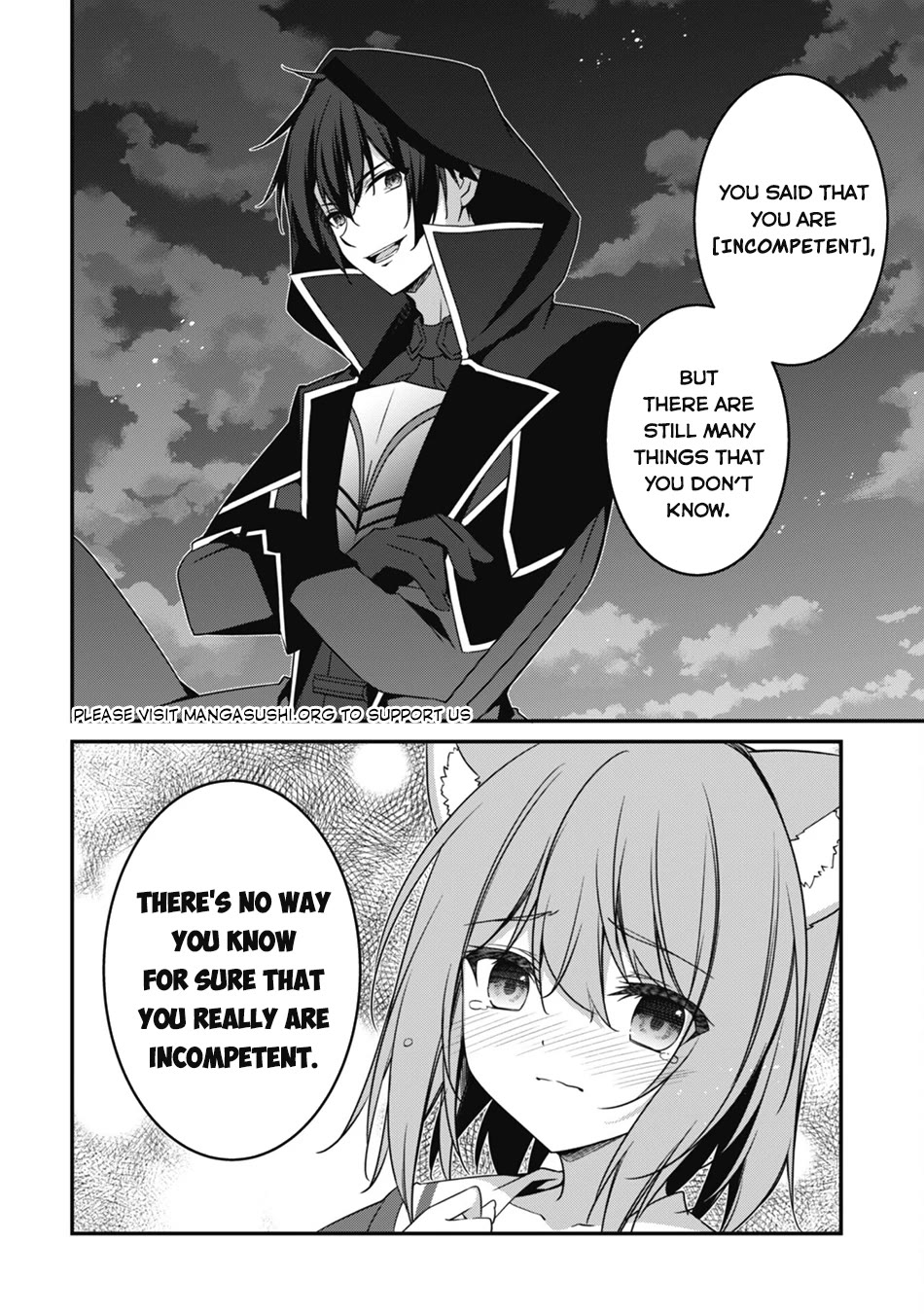 Level 1 kara Hajimaru Shoukan Musou chapter 10 page 23