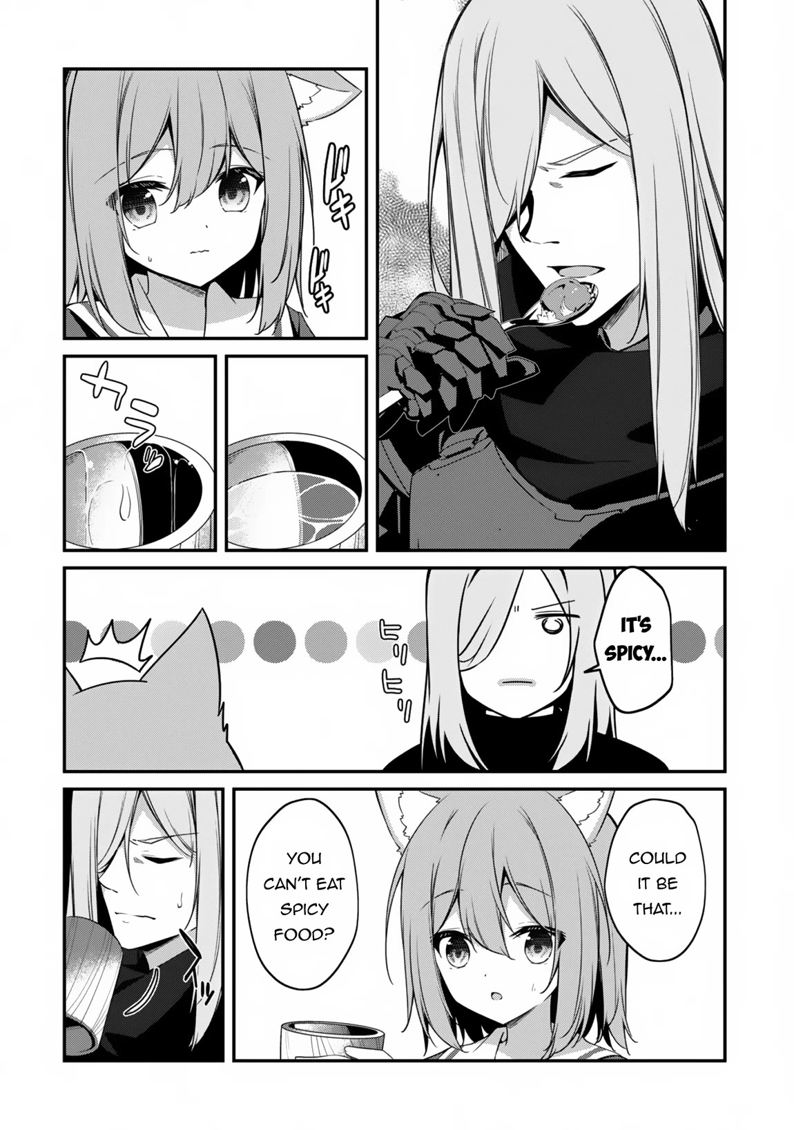 Level 1 kara Hajimaru Shoukan Musou chapter 13 page 18