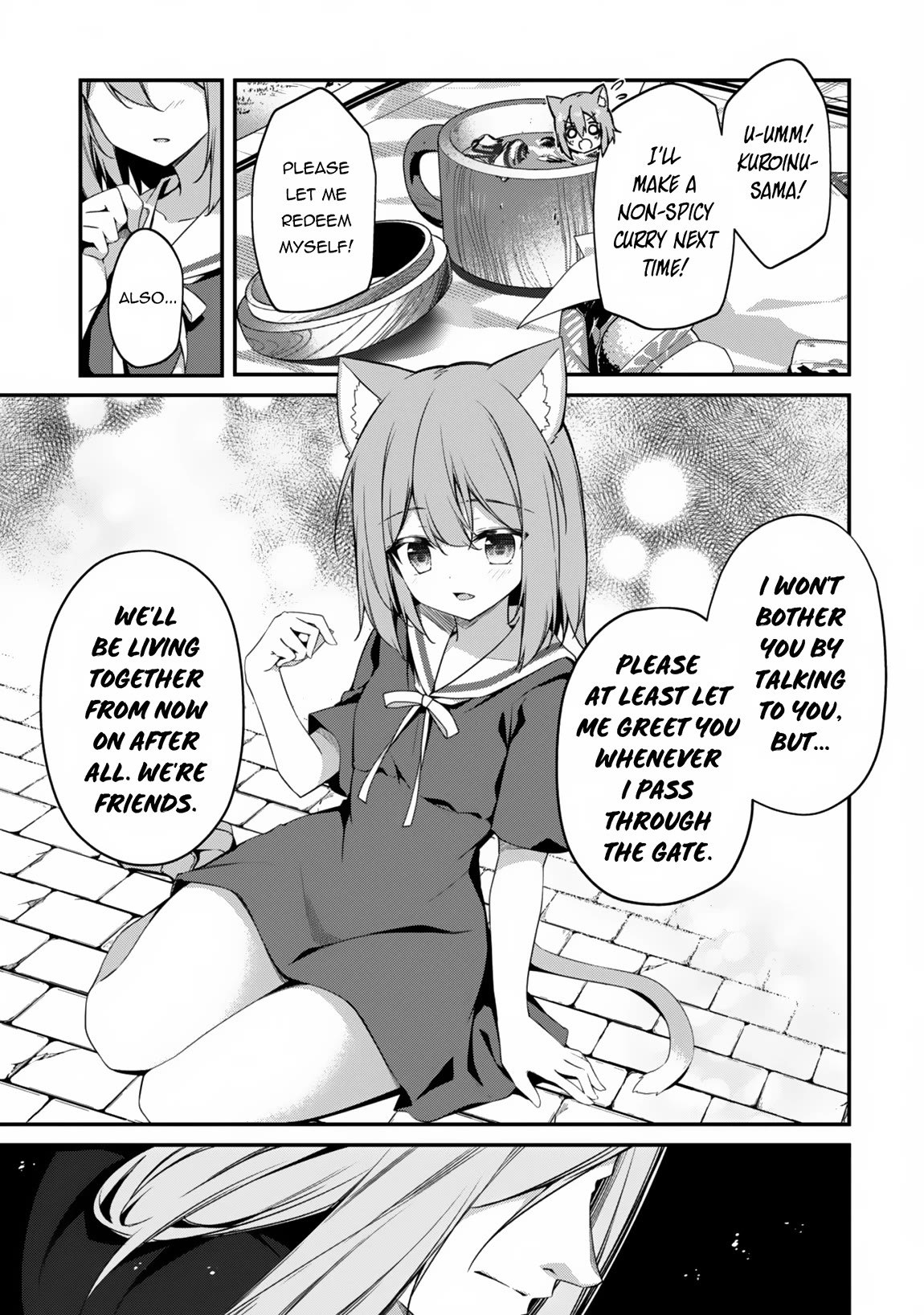 Level 1 kara Hajimaru Shoukan Musou chapter 13 page 19