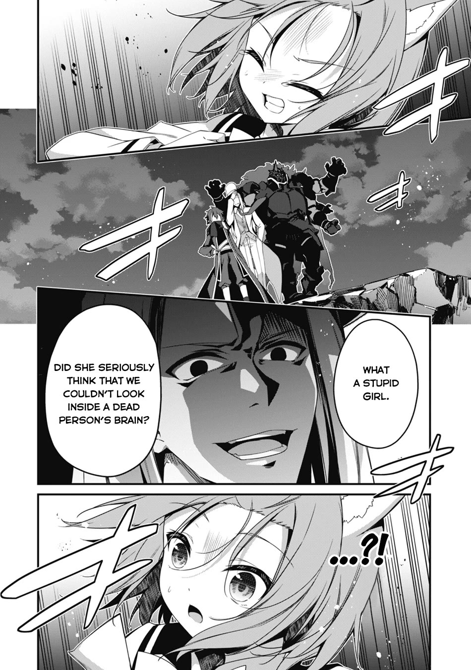 Level 1 kara Hajimaru Shoukan Musou chapter 18 page 25