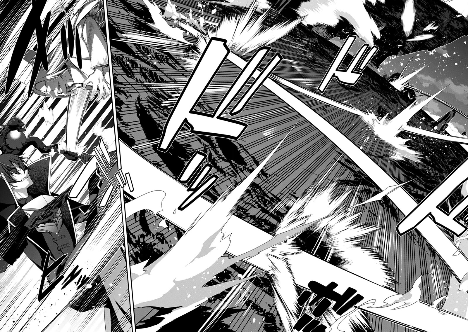 Level 1 kara Hajimaru Shoukan Musou chapter 19 page 11