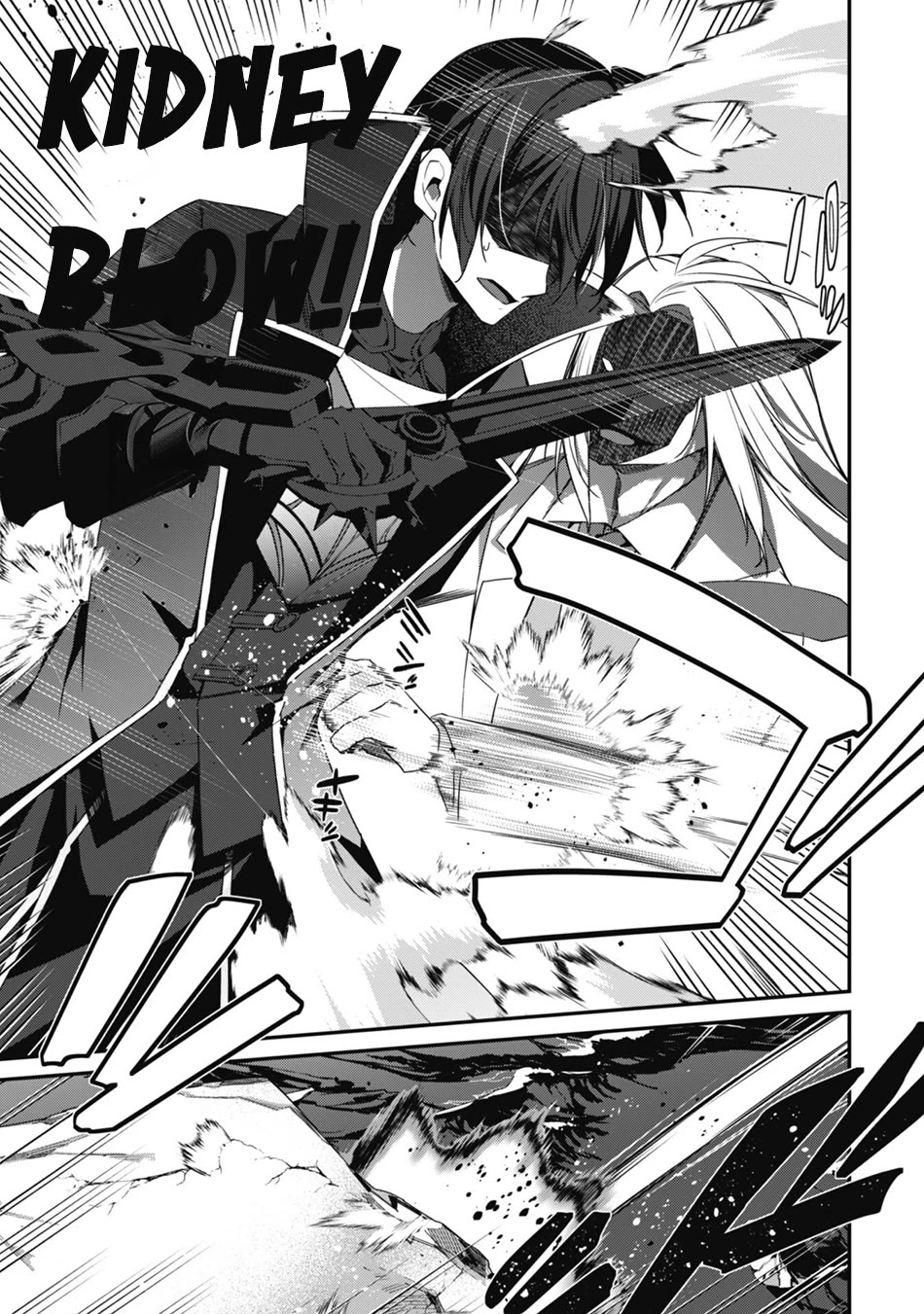 Level 1 kara Hajimaru Shoukan Musou chapter 19 page 13