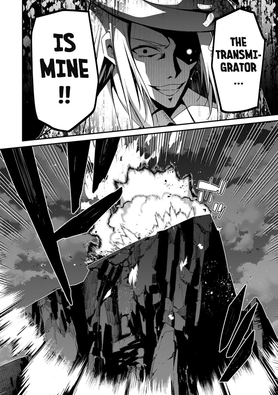 Level 1 kara Hajimaru Shoukan Musou chapter 19 page 9