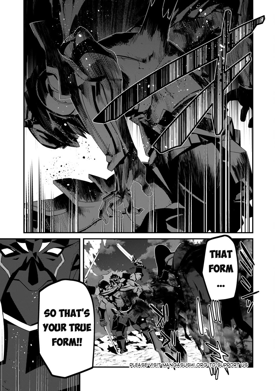 Level 1 kara Hajimaru Shoukan Musou chapter 20 page 26