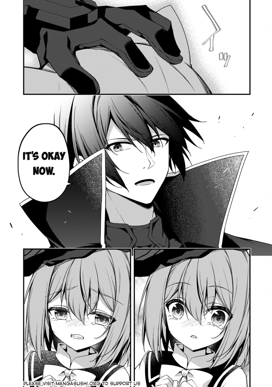 Level 1 kara Hajimaru Shoukan Musou chapter 21 page 28