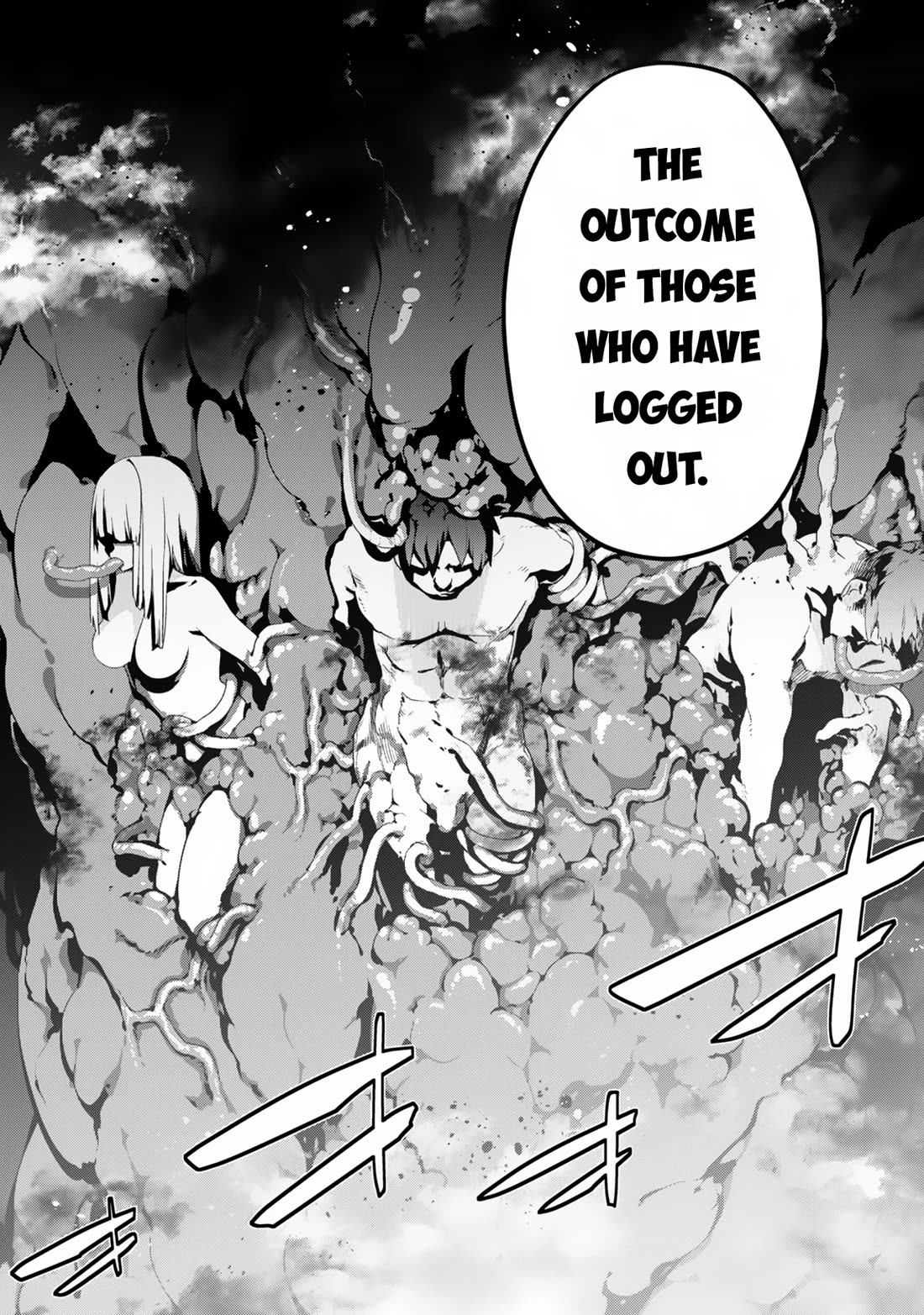 Level 1 kara Hajimaru Shoukan Musou chapter 24 page 23