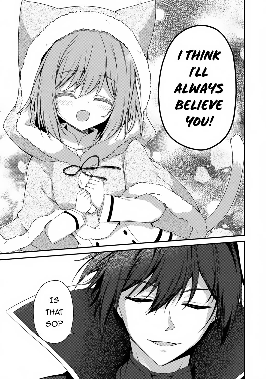 Level 1 kara Hajimaru Shoukan Musou chapter 25 page 10