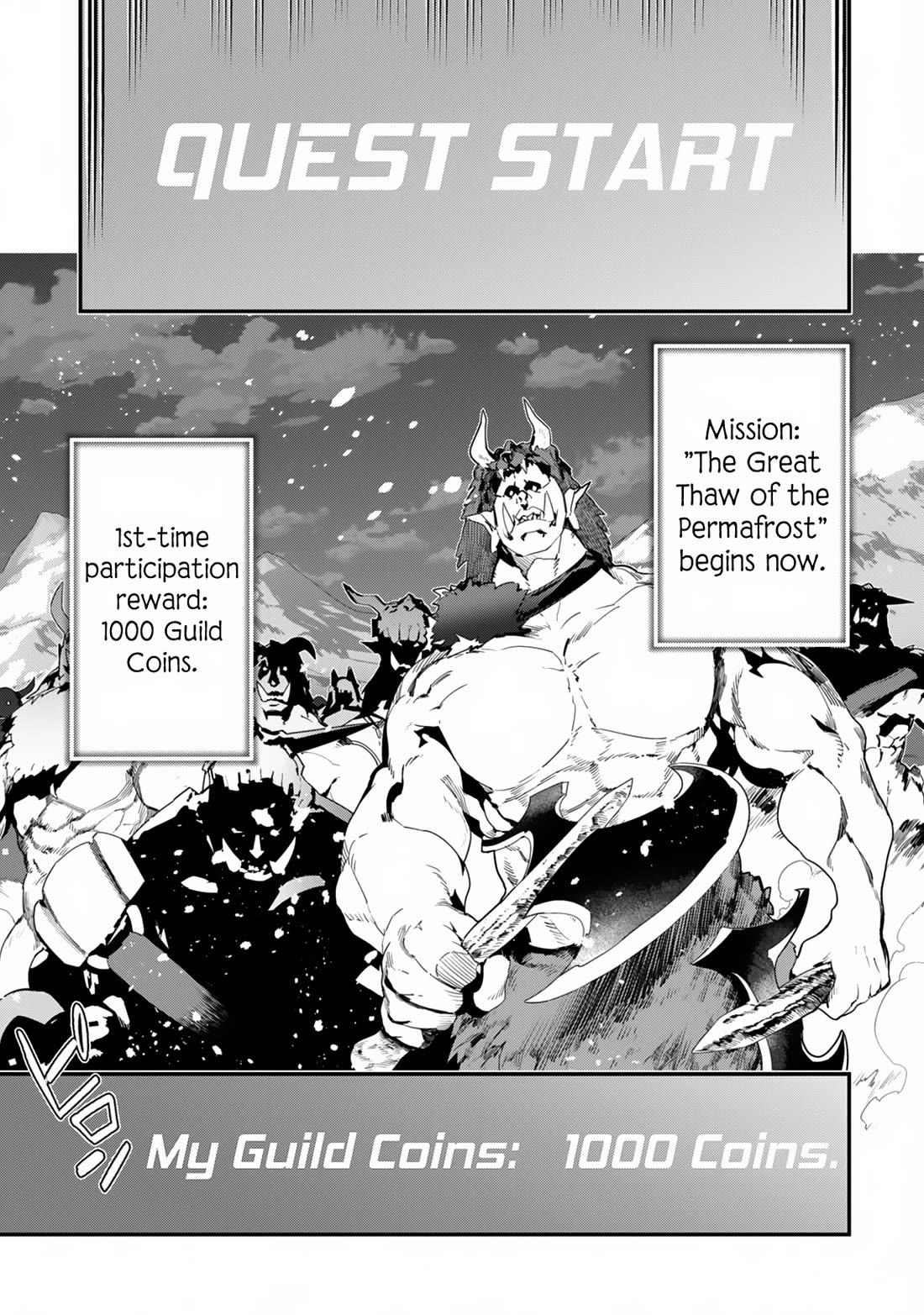 Level 1 kara Hajimaru Shoukan Musou chapter 25 page 12